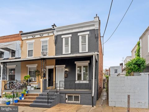 1908 S BEECHWOOD STREET PHILADELPHIA PA 19145