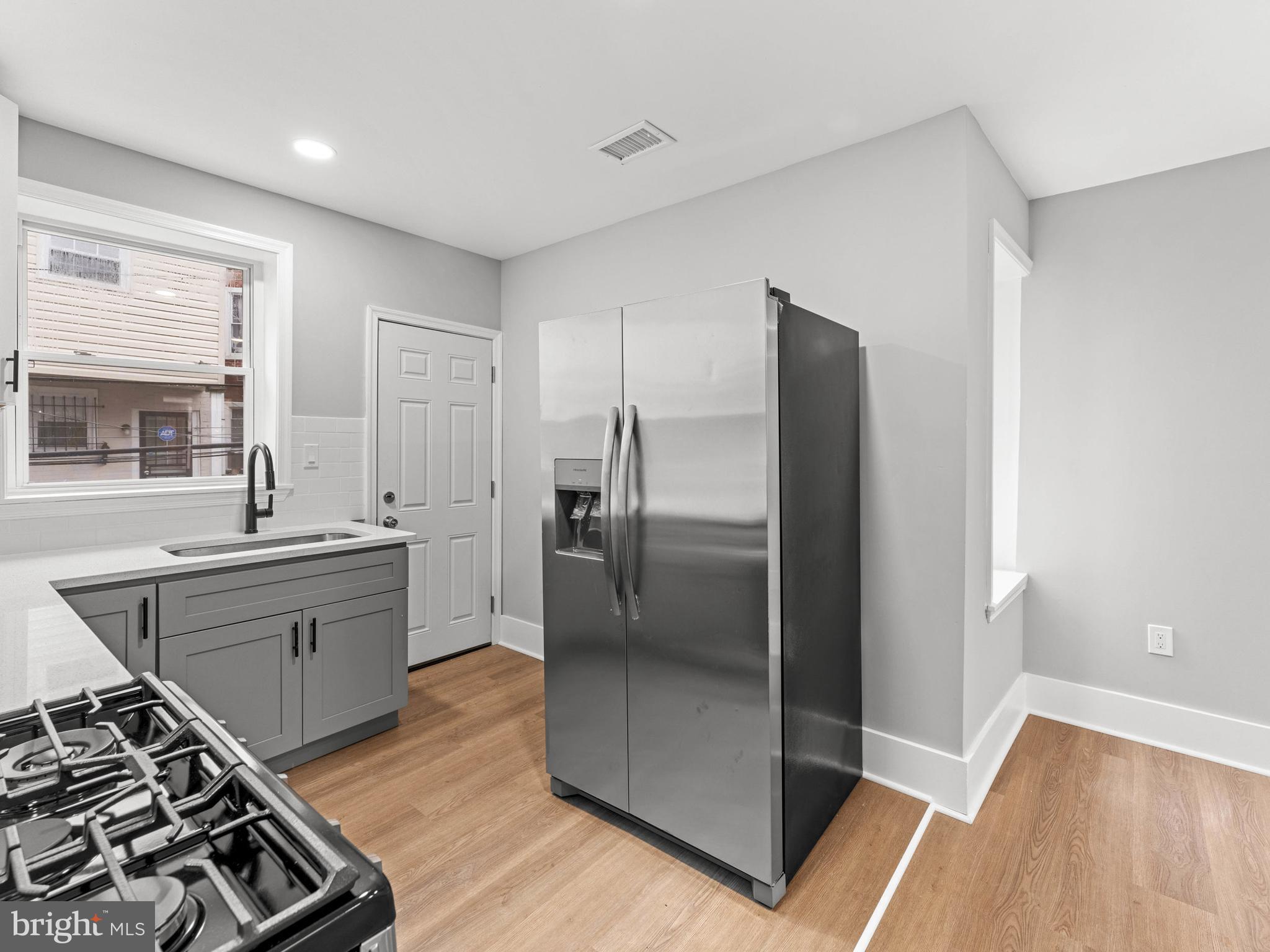 PHILADELPHIA (SOUTH) - Residential