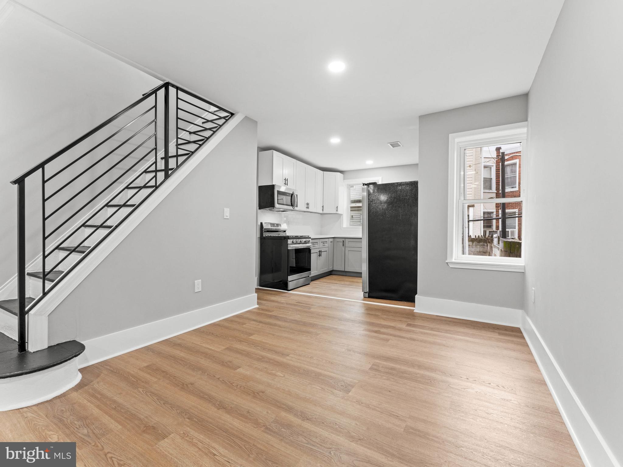 PHILADELPHIA (SOUTH) - Residential