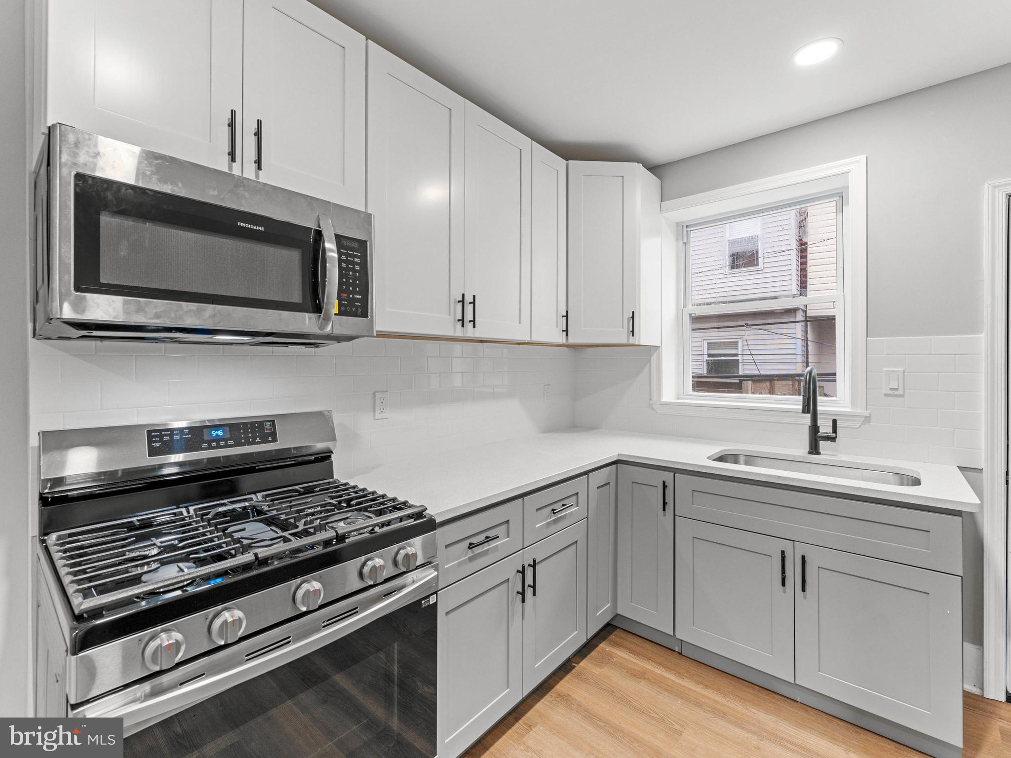 PHILADELPHIA (SOUTH) - Residential