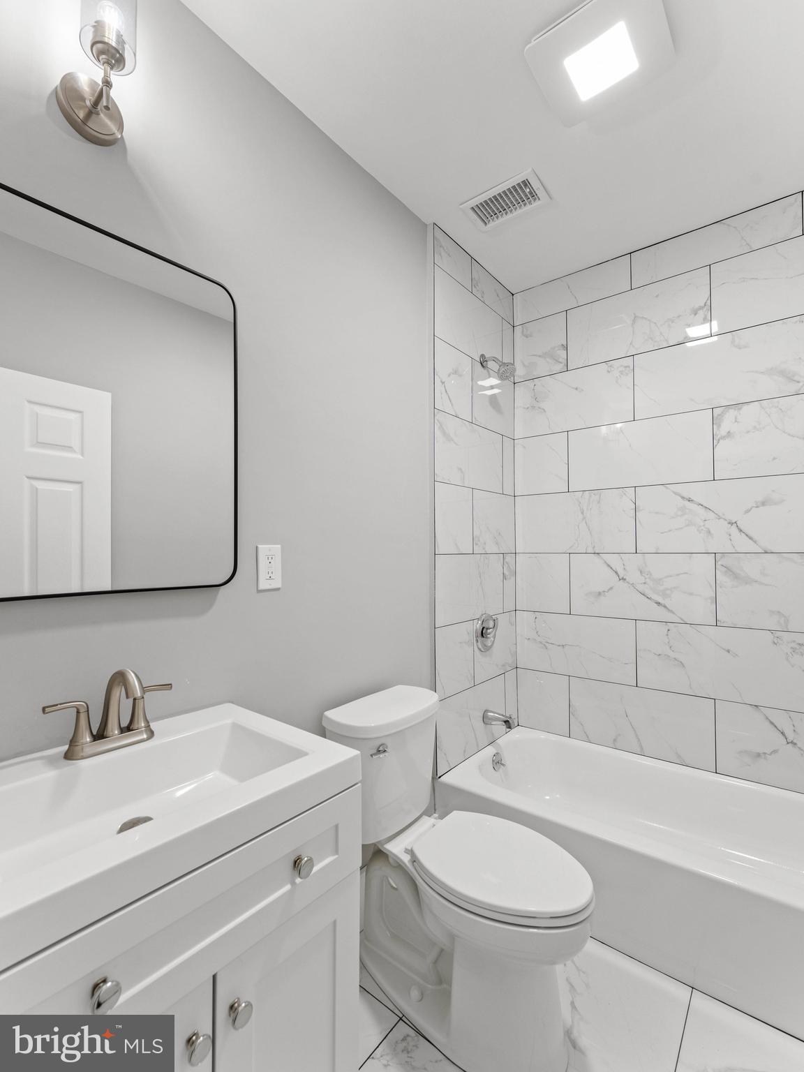 PHILADELPHIA (SOUTH) - Residential