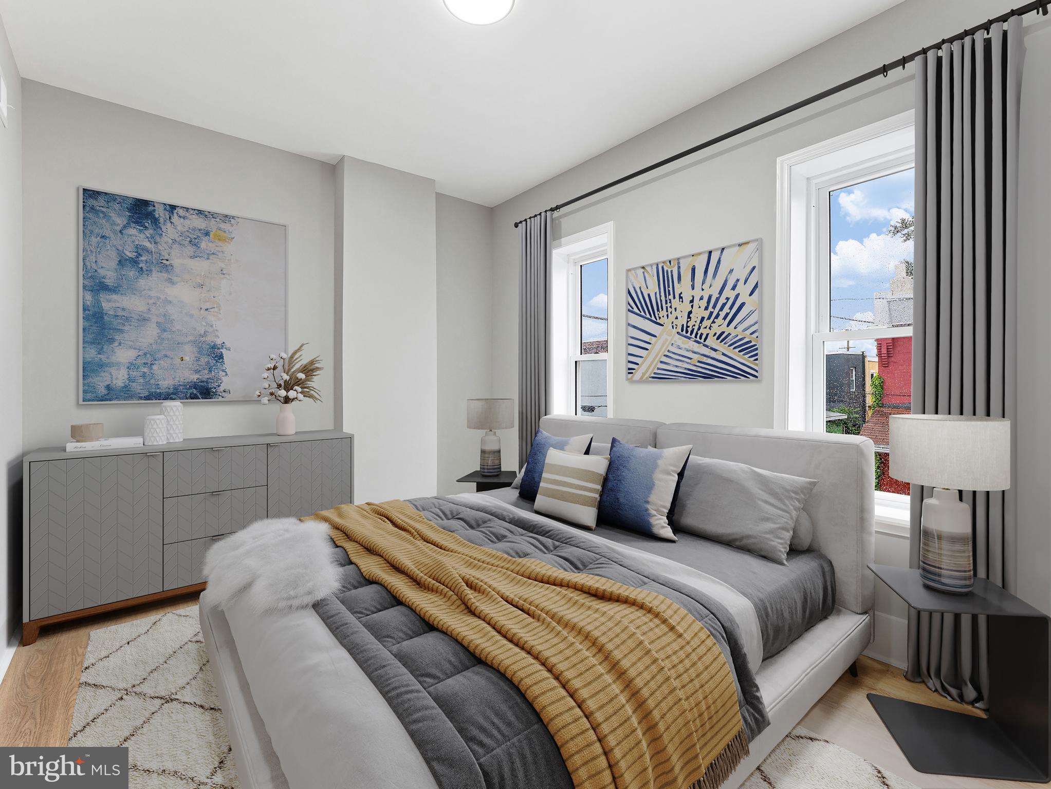 PHILADELPHIA (SOUTH) - Residential