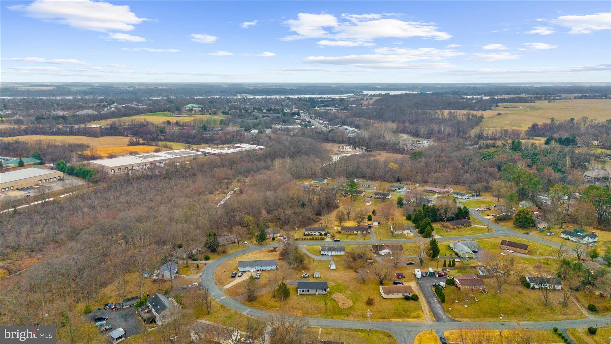 WASHINGTON PARK - Residential