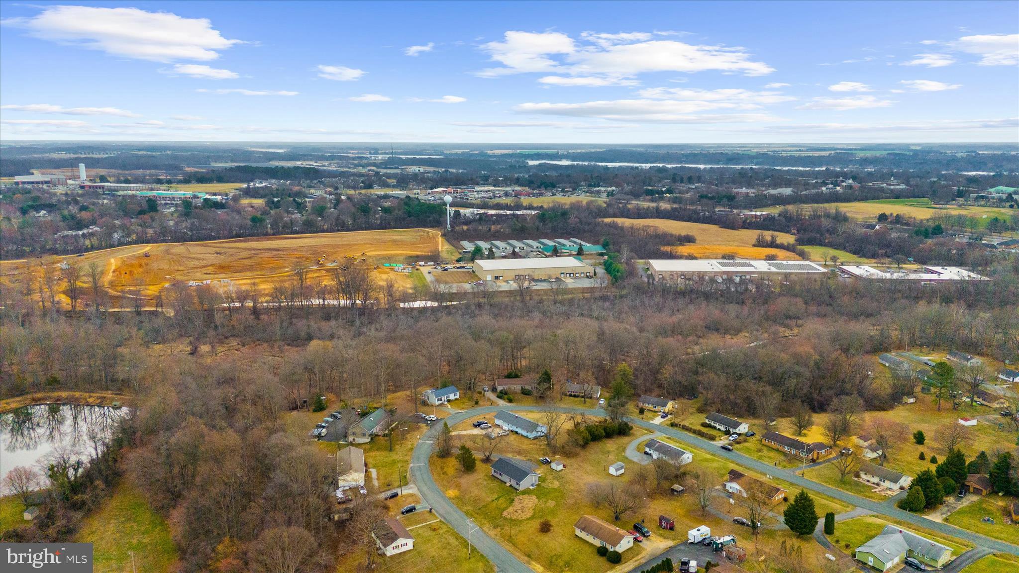 WASHINGTON PARK - Residential