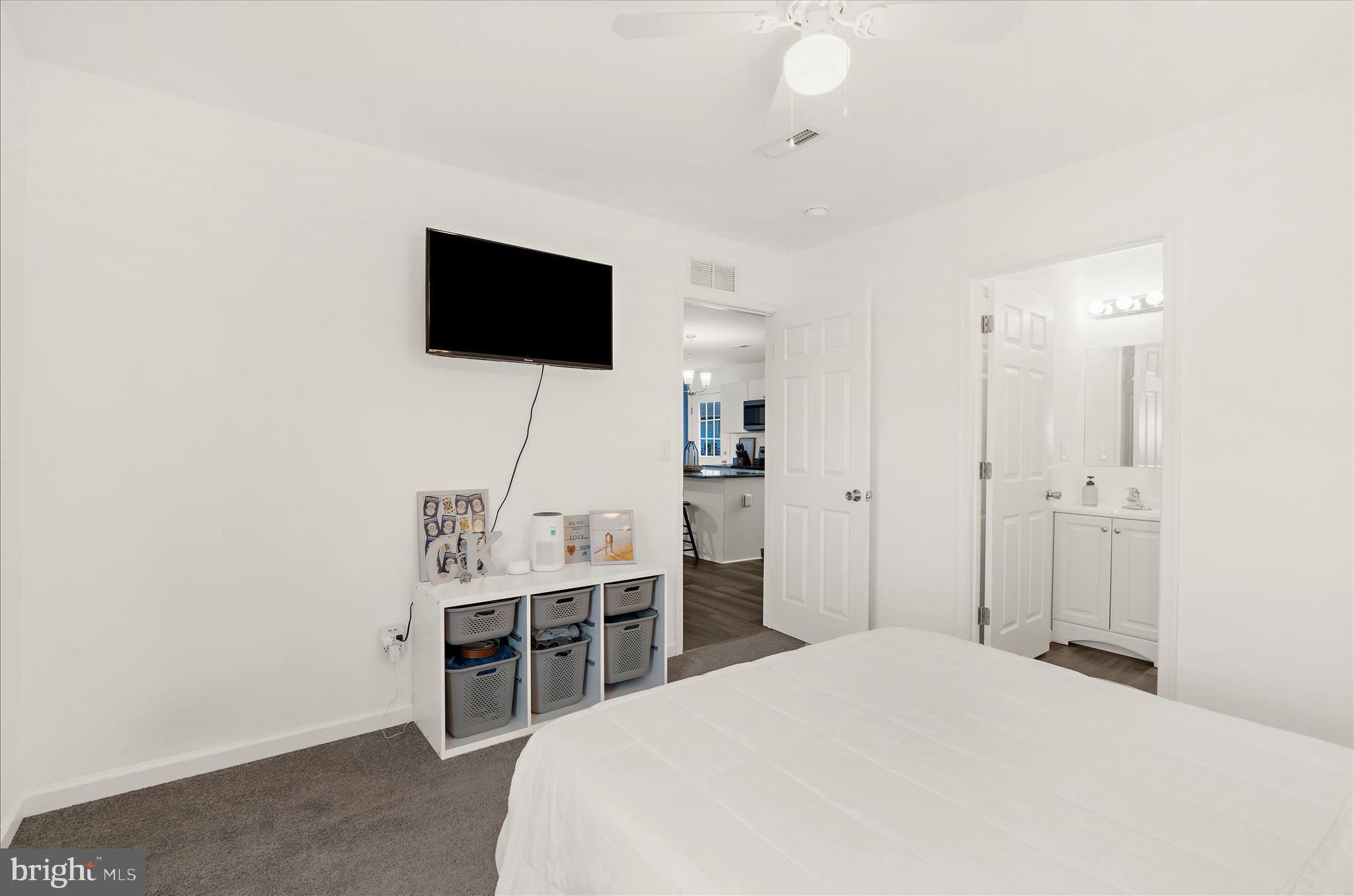 WASHINGTON PARK - Residential