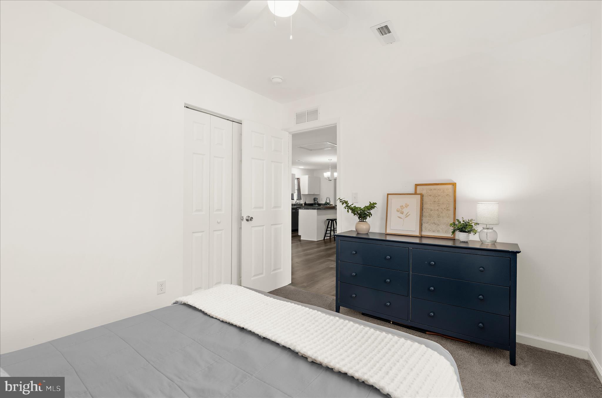 WASHINGTON PARK - Residential