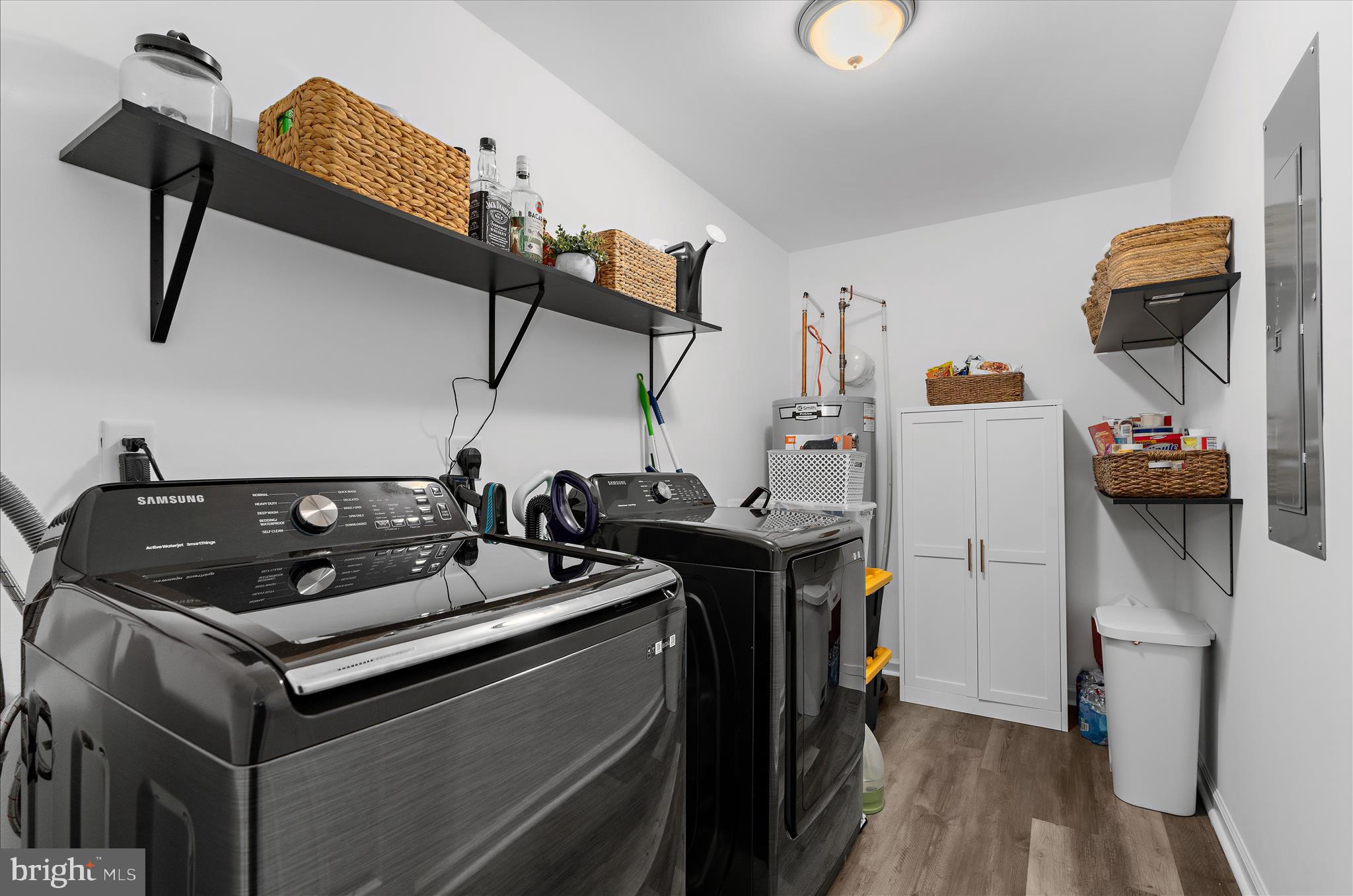 WASHINGTON PARK - Residential