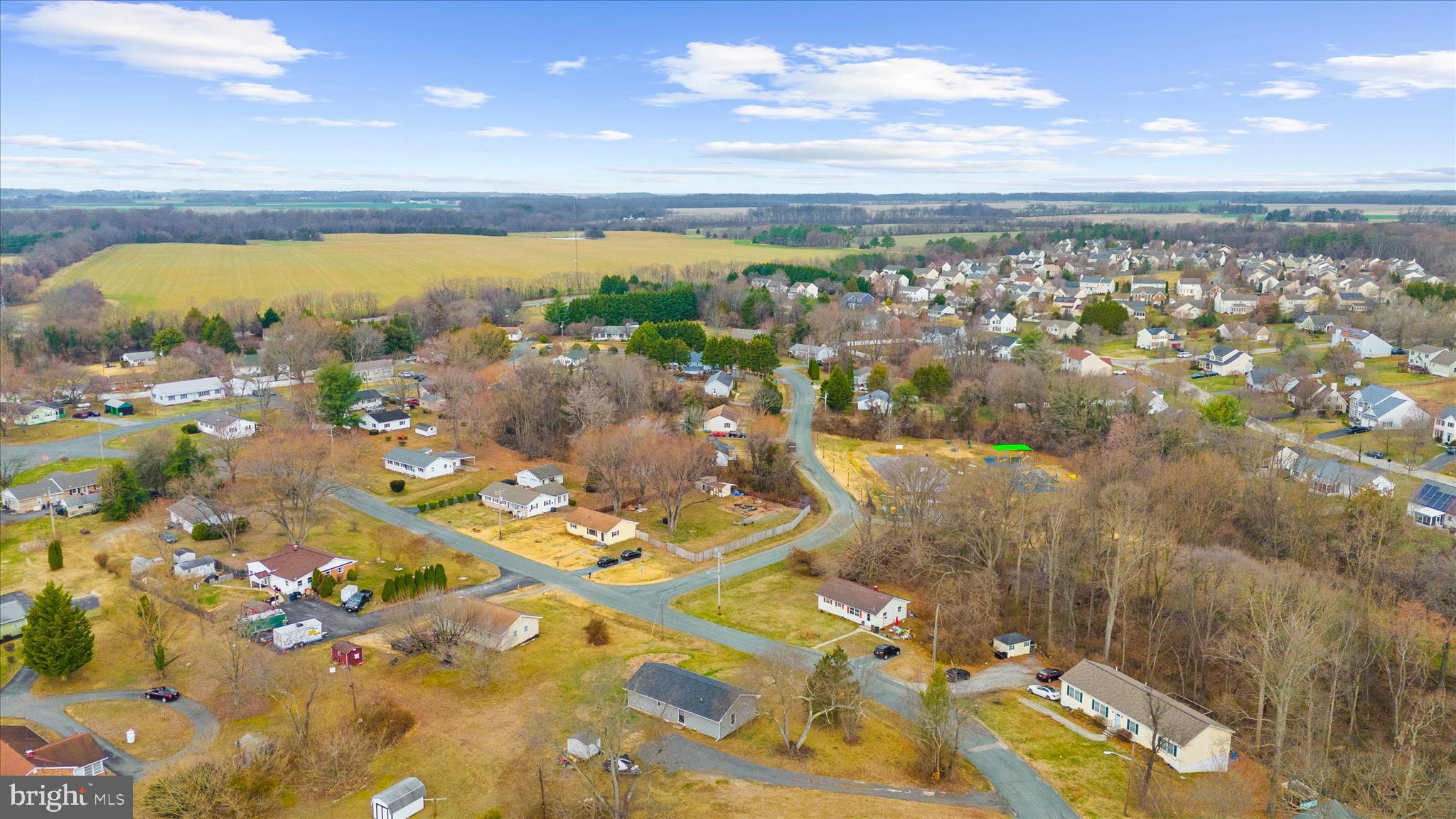 WASHINGTON PARK - Residential