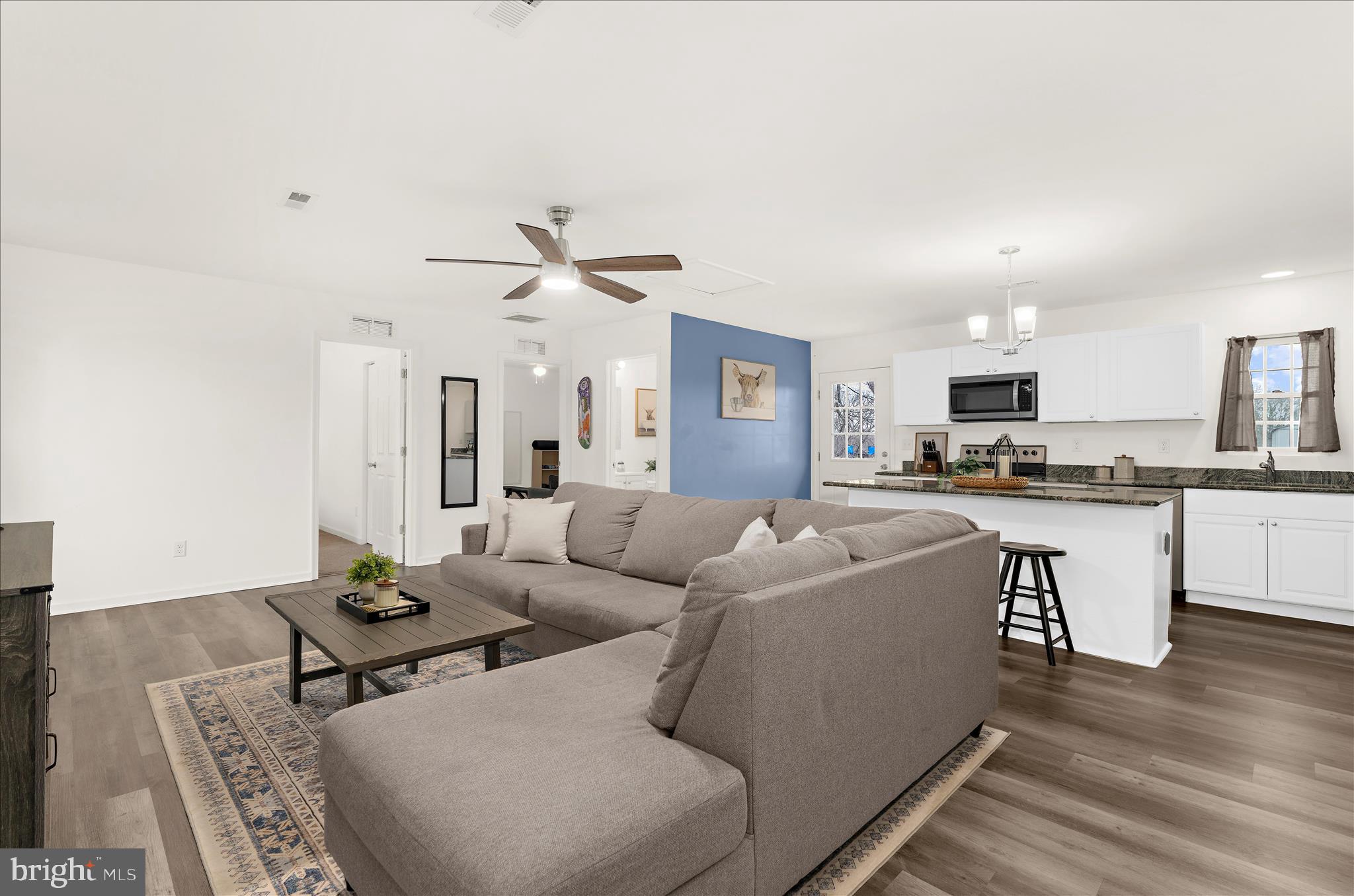 WASHINGTON PARK - Residential