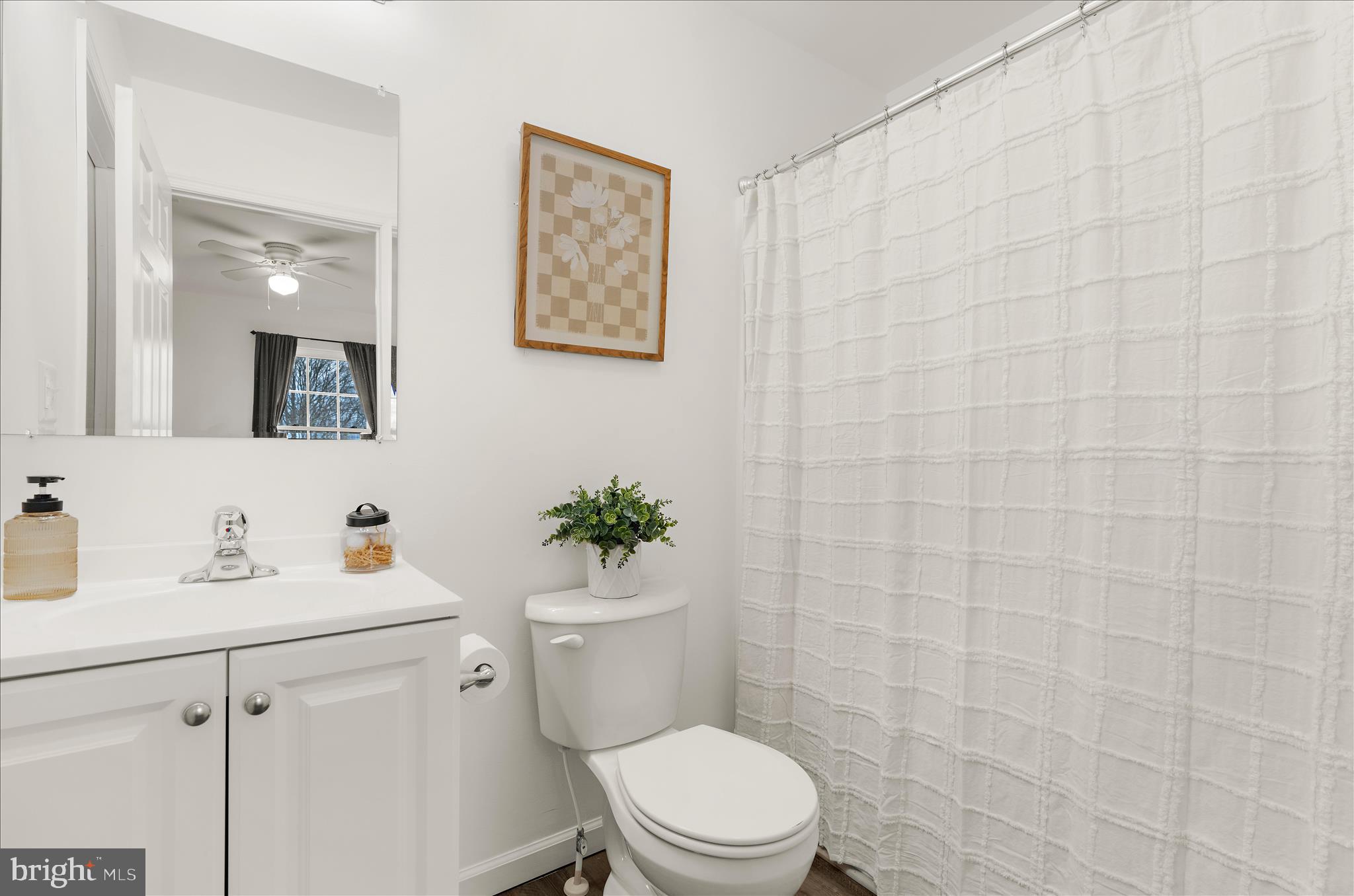 WASHINGTON PARK - Residential