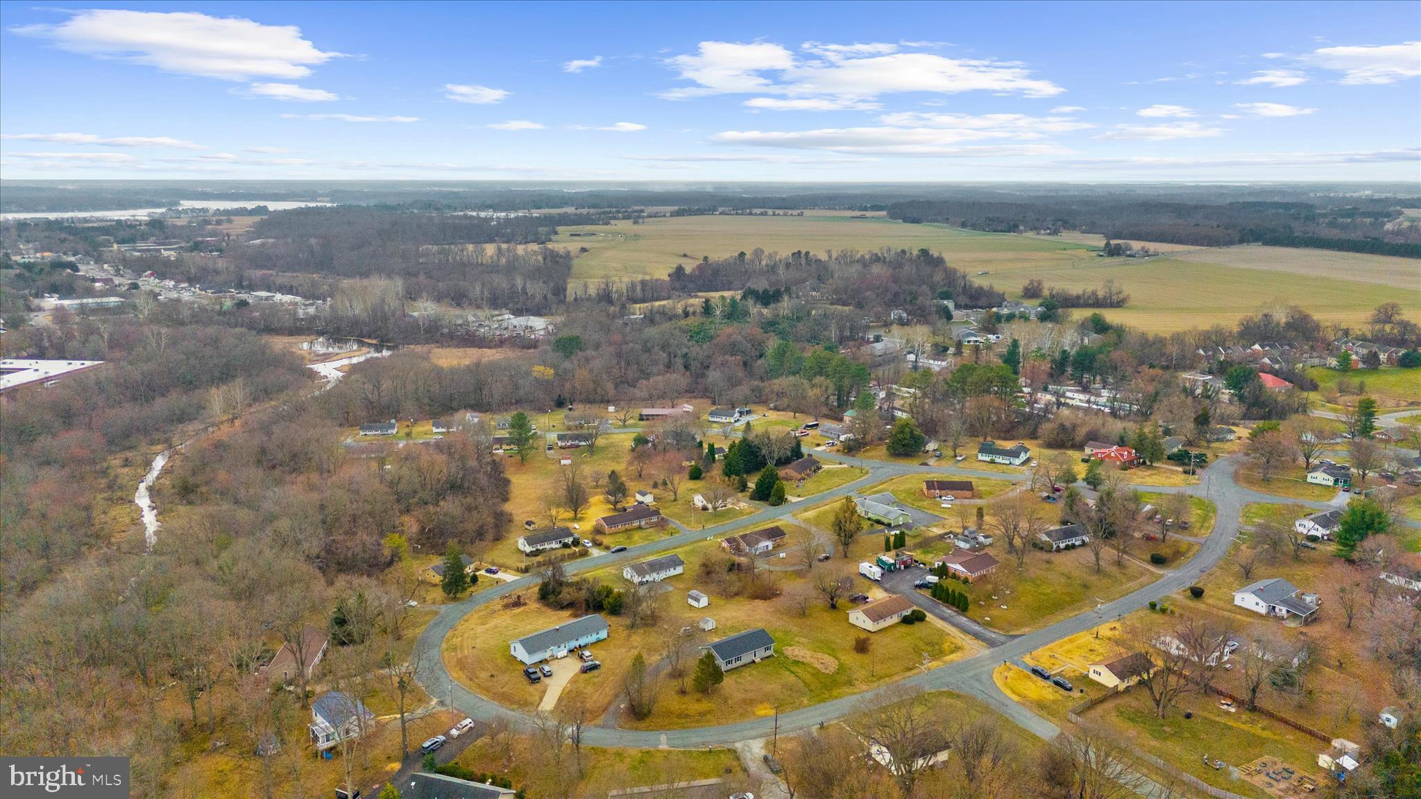 WASHINGTON PARK - Residential