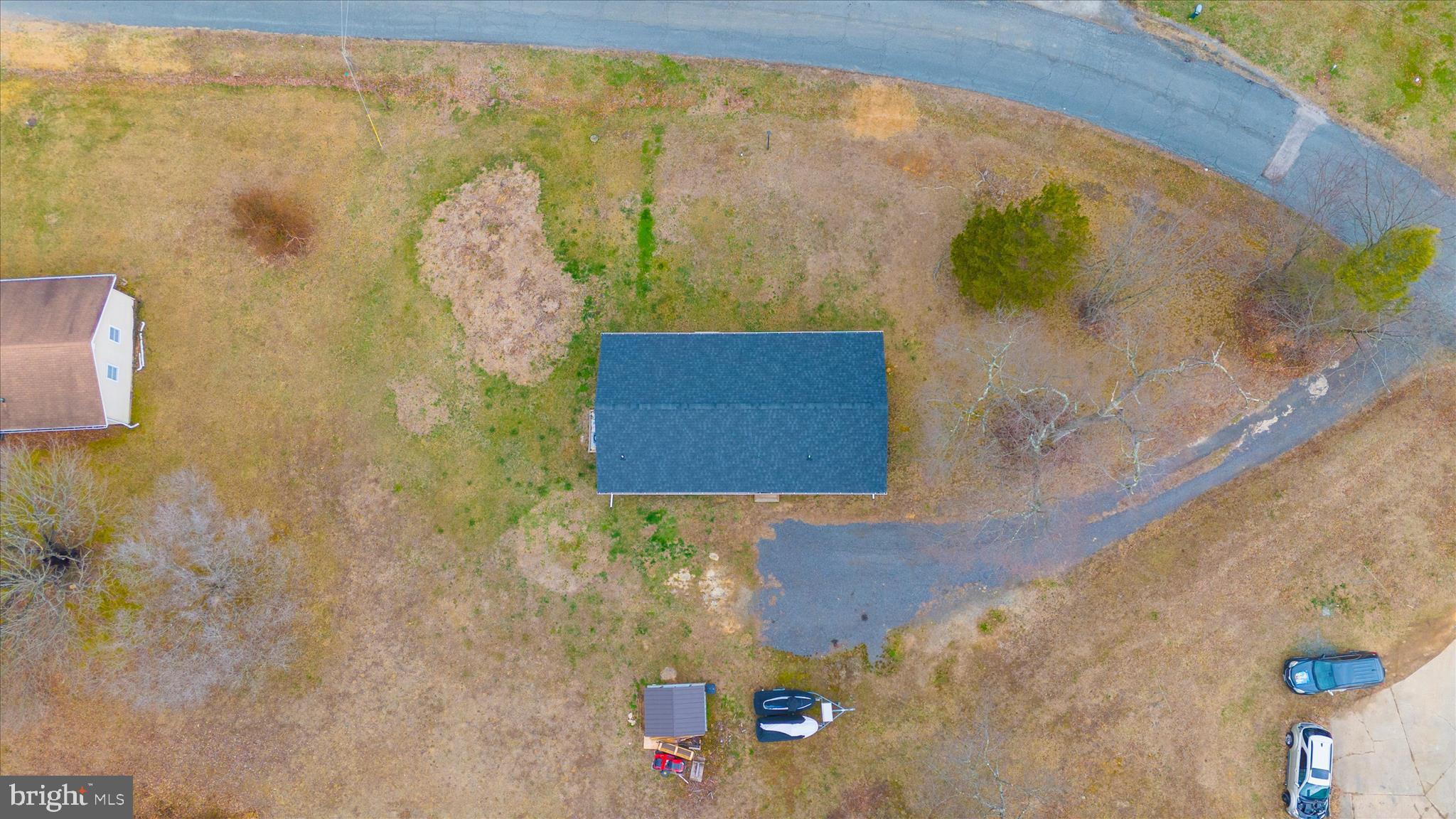 WASHINGTON PARK - Residential