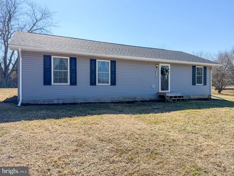 301 LINCOLN DRIVE CHESTERTOWN MD 21620