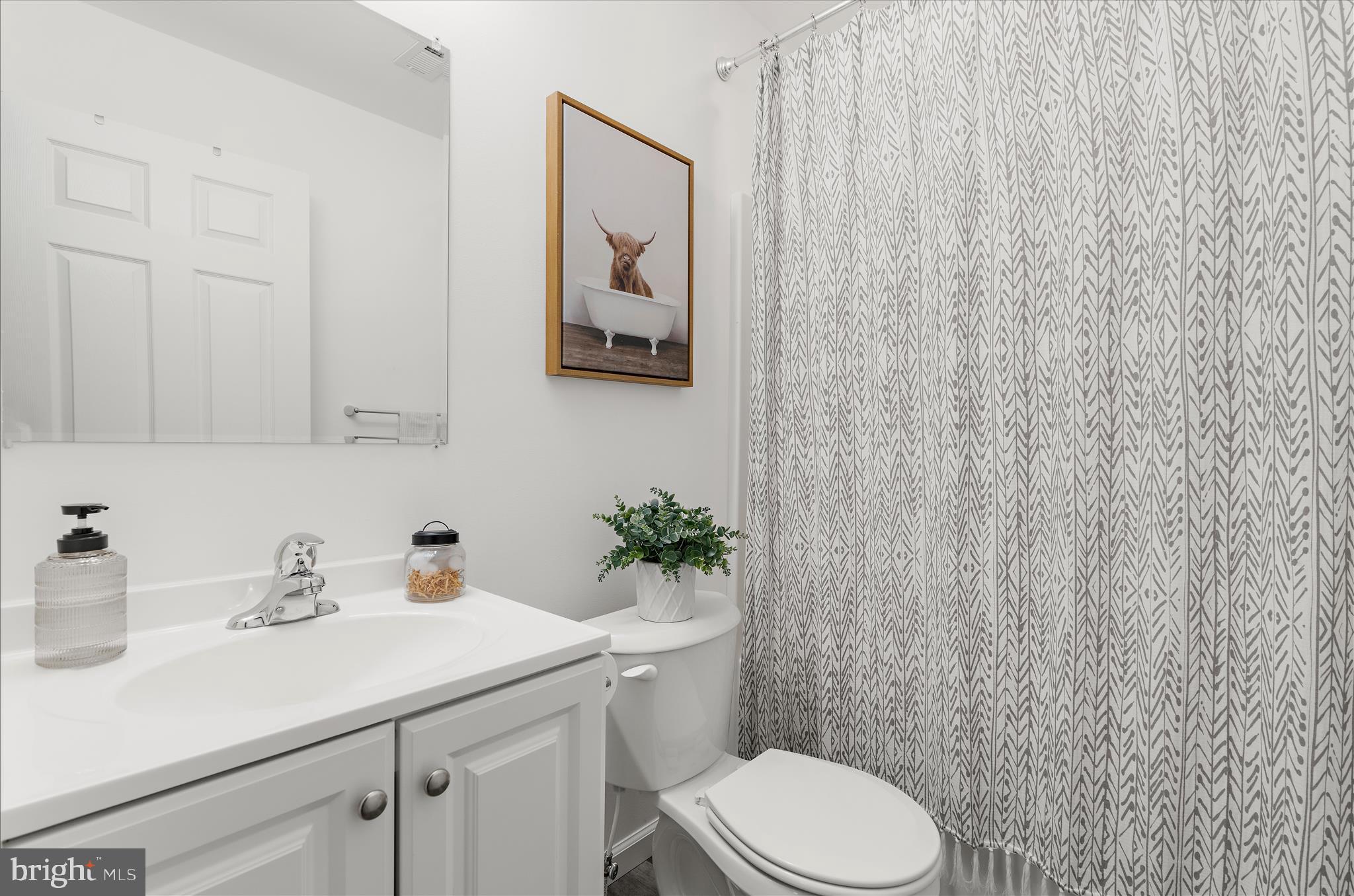 WASHINGTON PARK - Residential