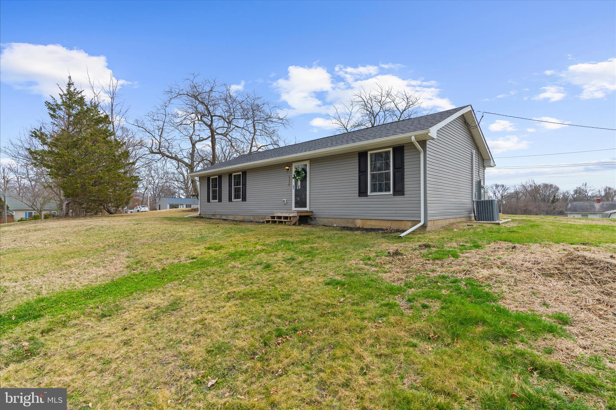 WASHINGTON PARK - Residential