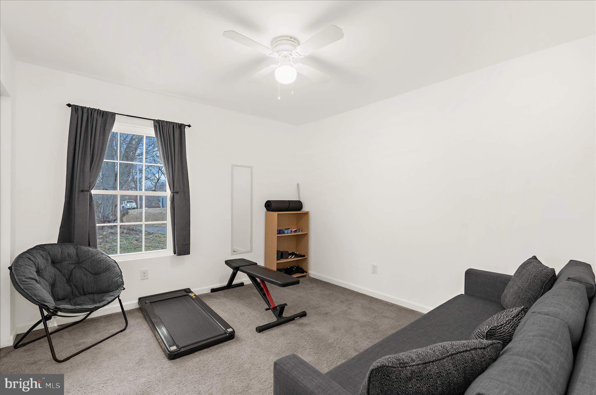 WASHINGTON PARK - Residential