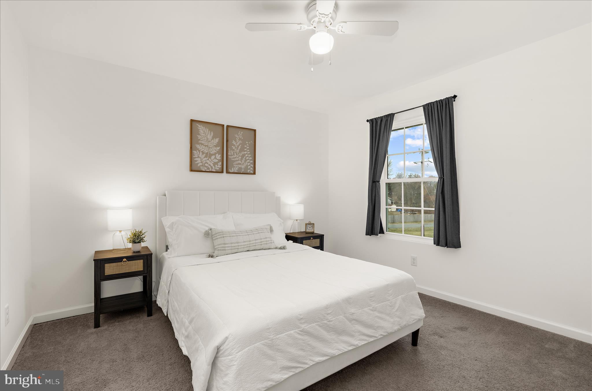 WASHINGTON PARK - Residential