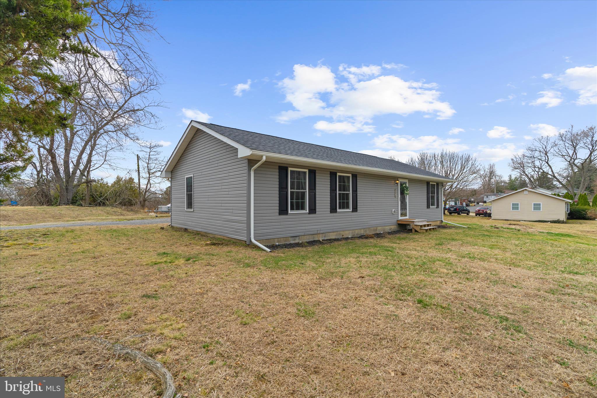 WASHINGTON PARK - Residential