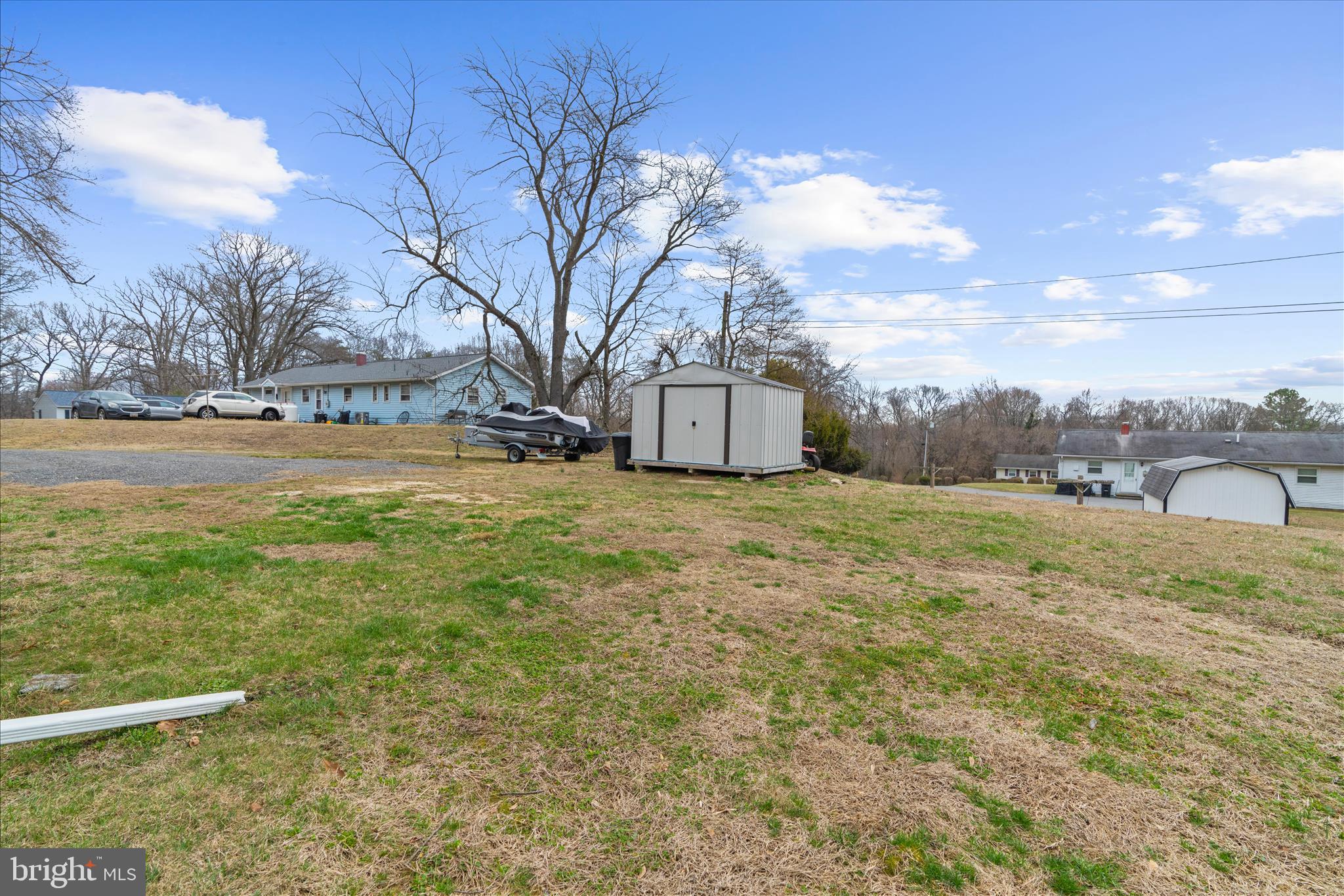 WASHINGTON PARK - Residential