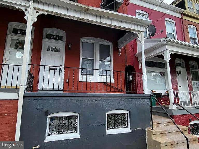 Photo of 229 S 13th Street, READING, PA 19602 (MLS # PABK2076786)