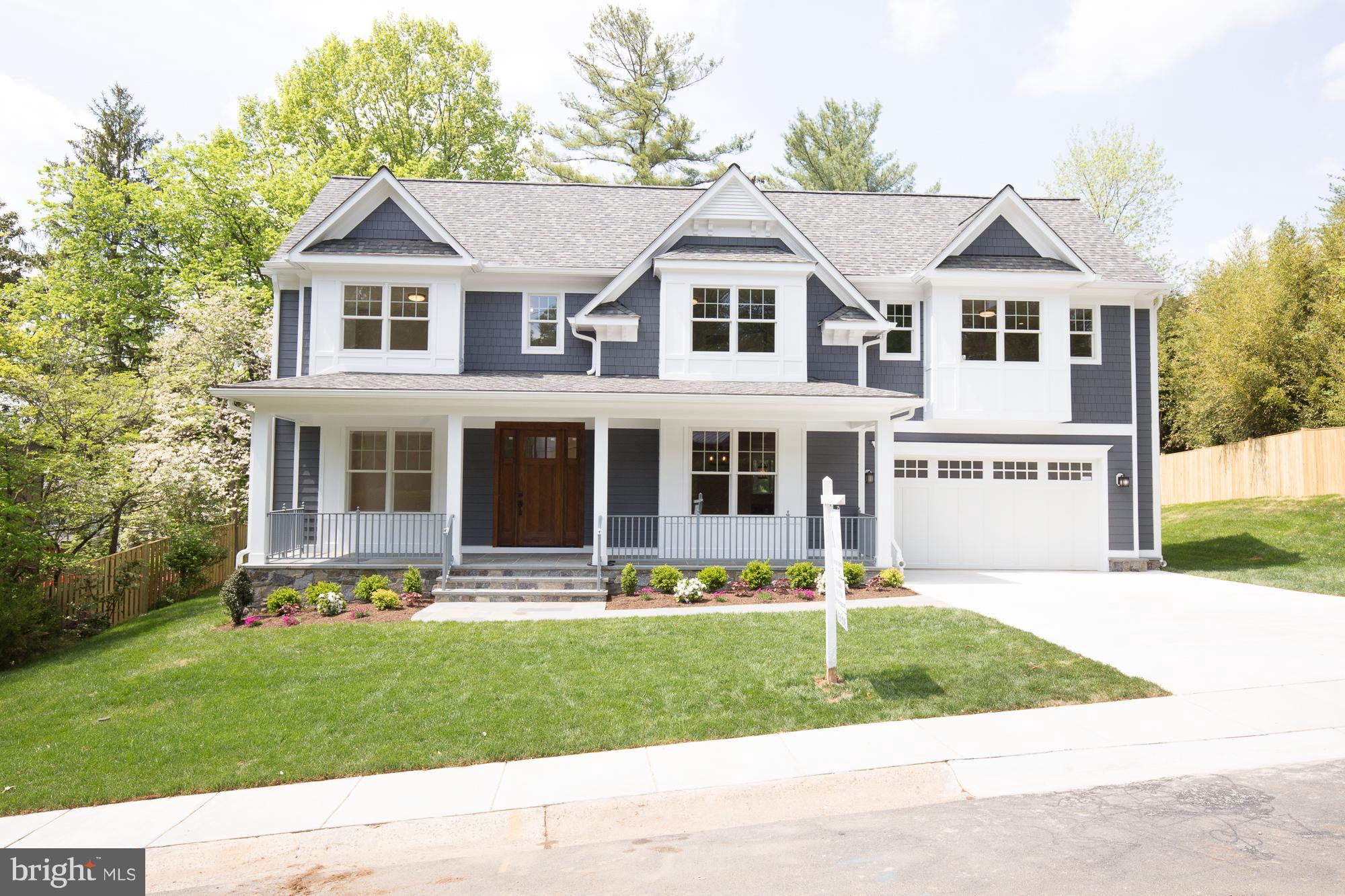 BANNOCKBURN - Residential