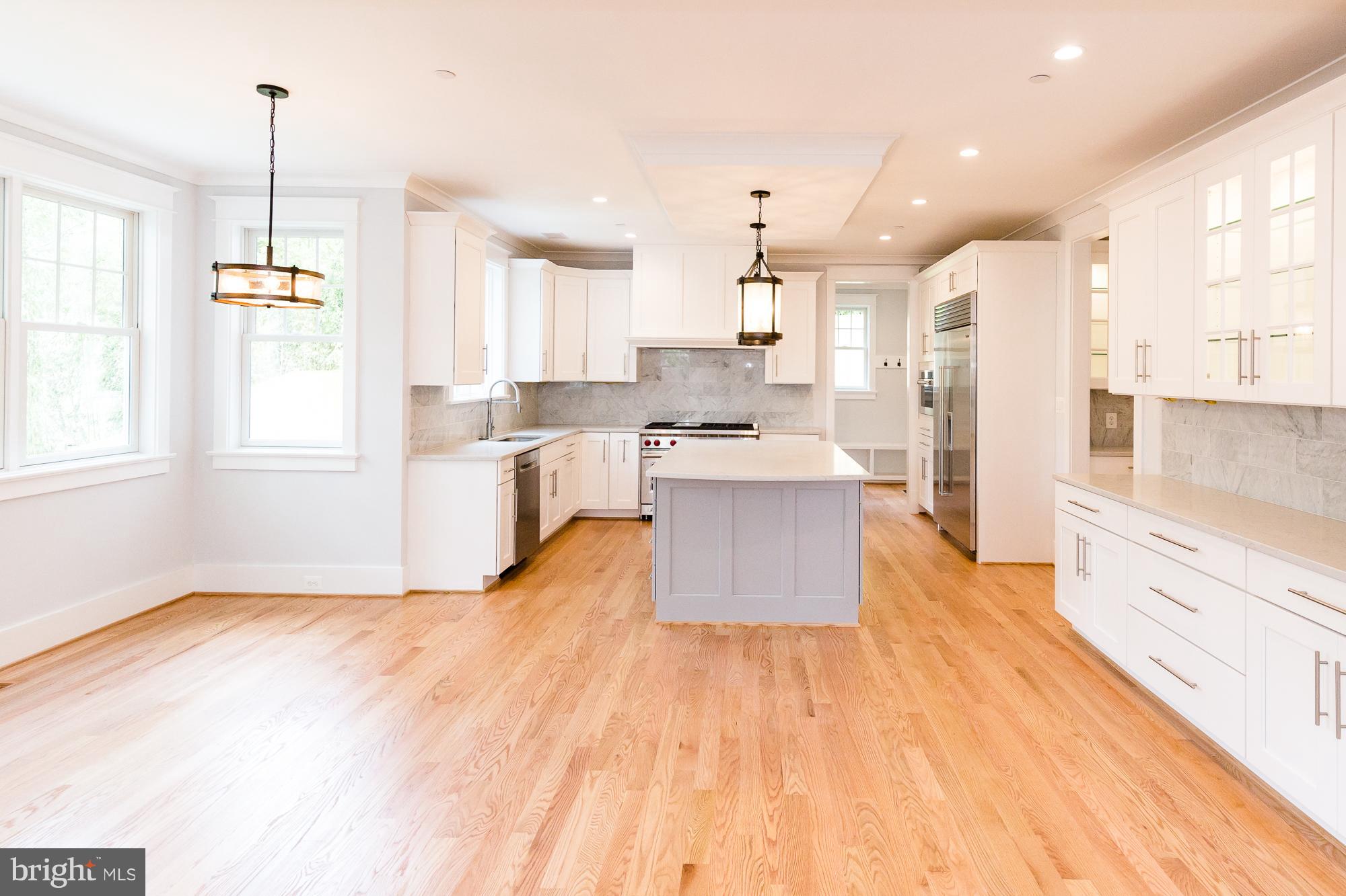 BANNOCKBURN - Residential