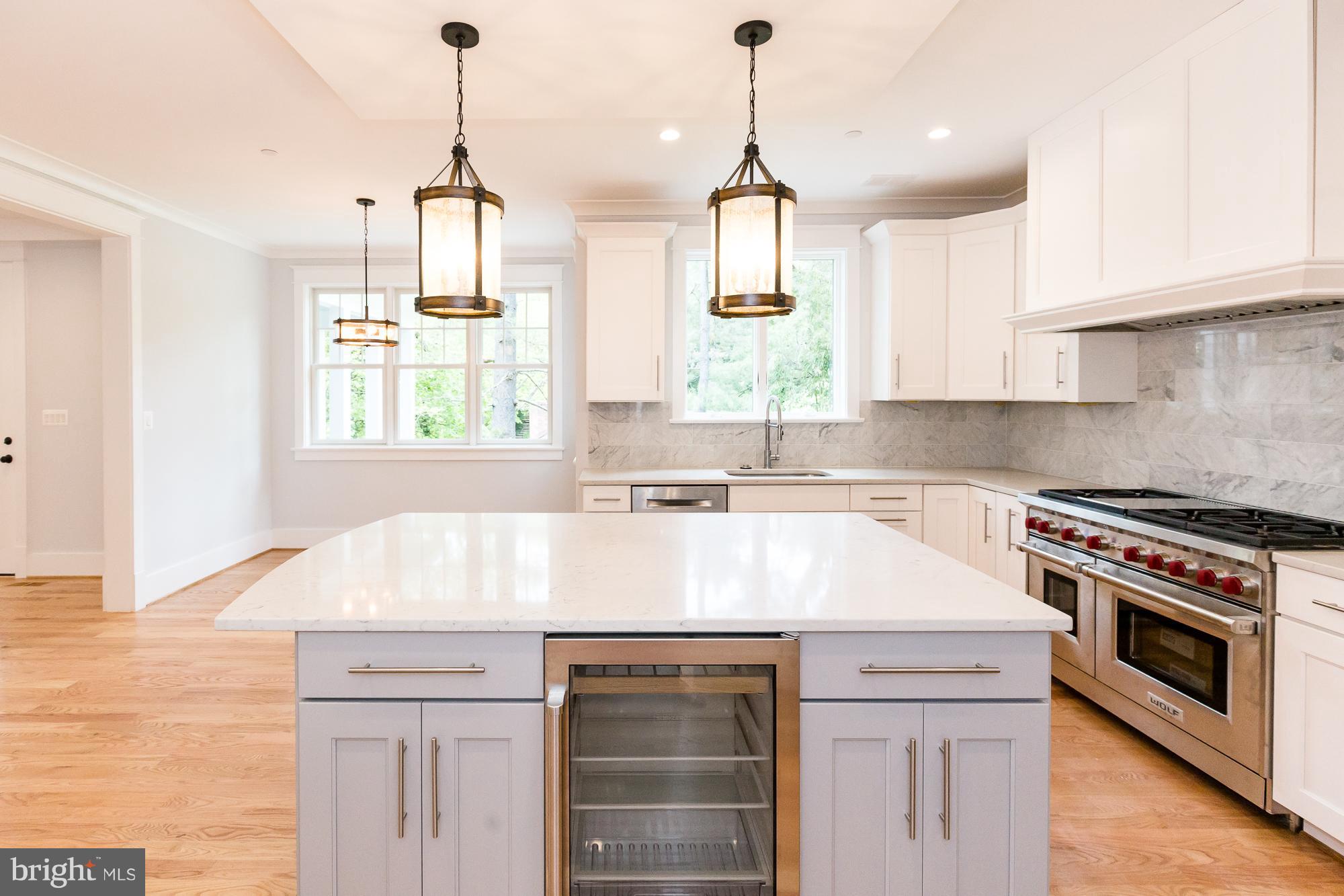 BANNOCKBURN - Residential