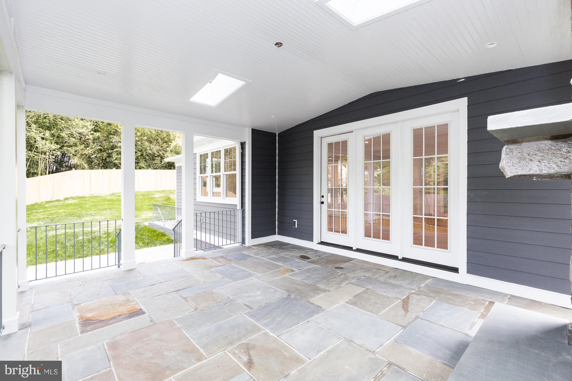 BANNOCKBURN - Residential