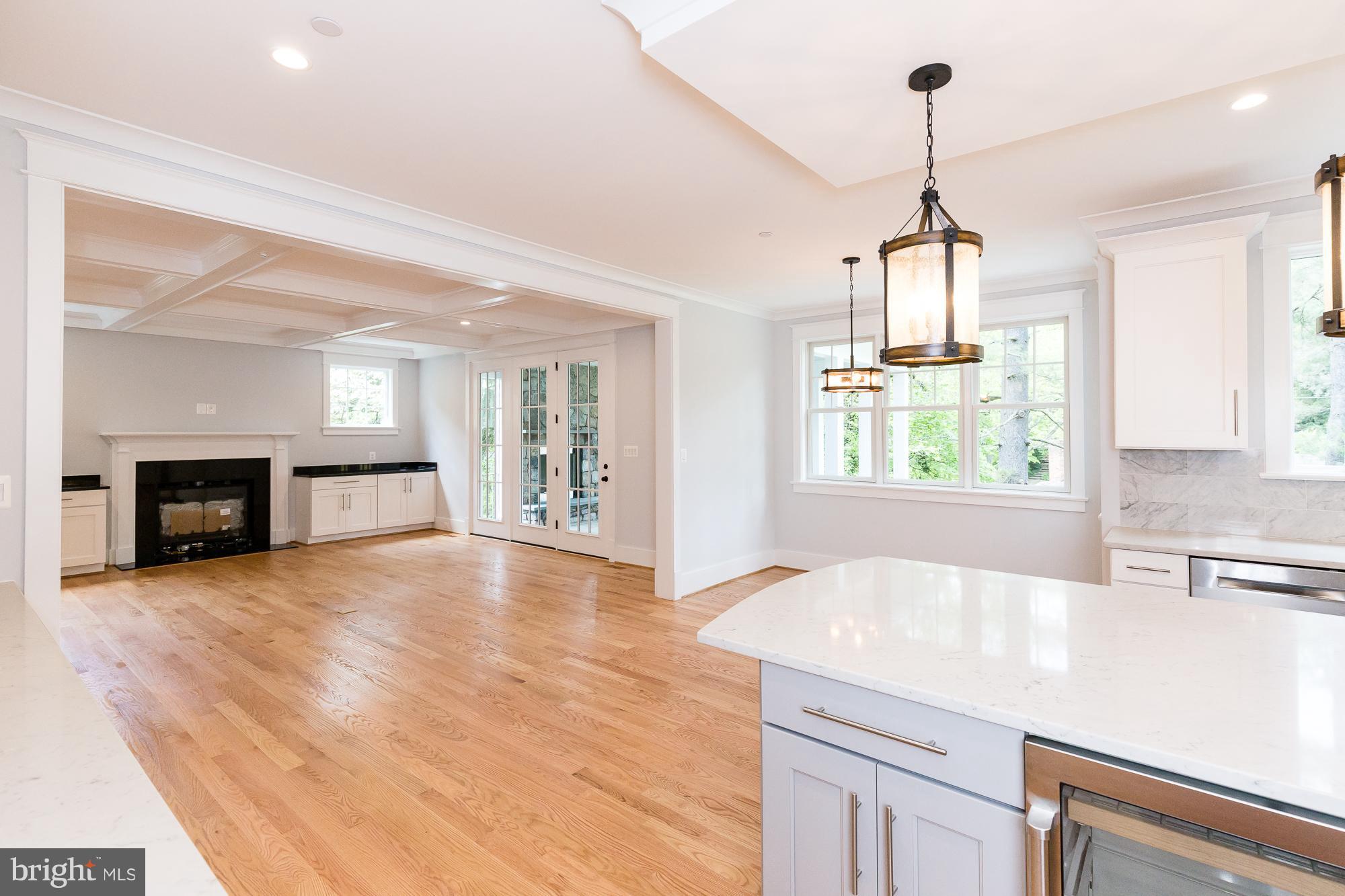 BANNOCKBURN - Residential