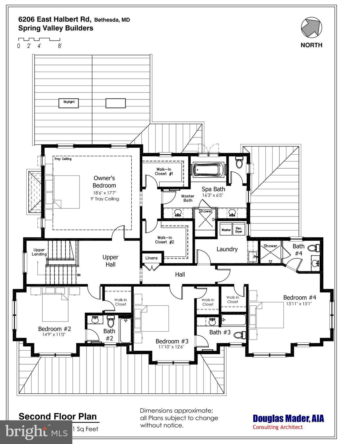 BANNOCKBURN - Residential