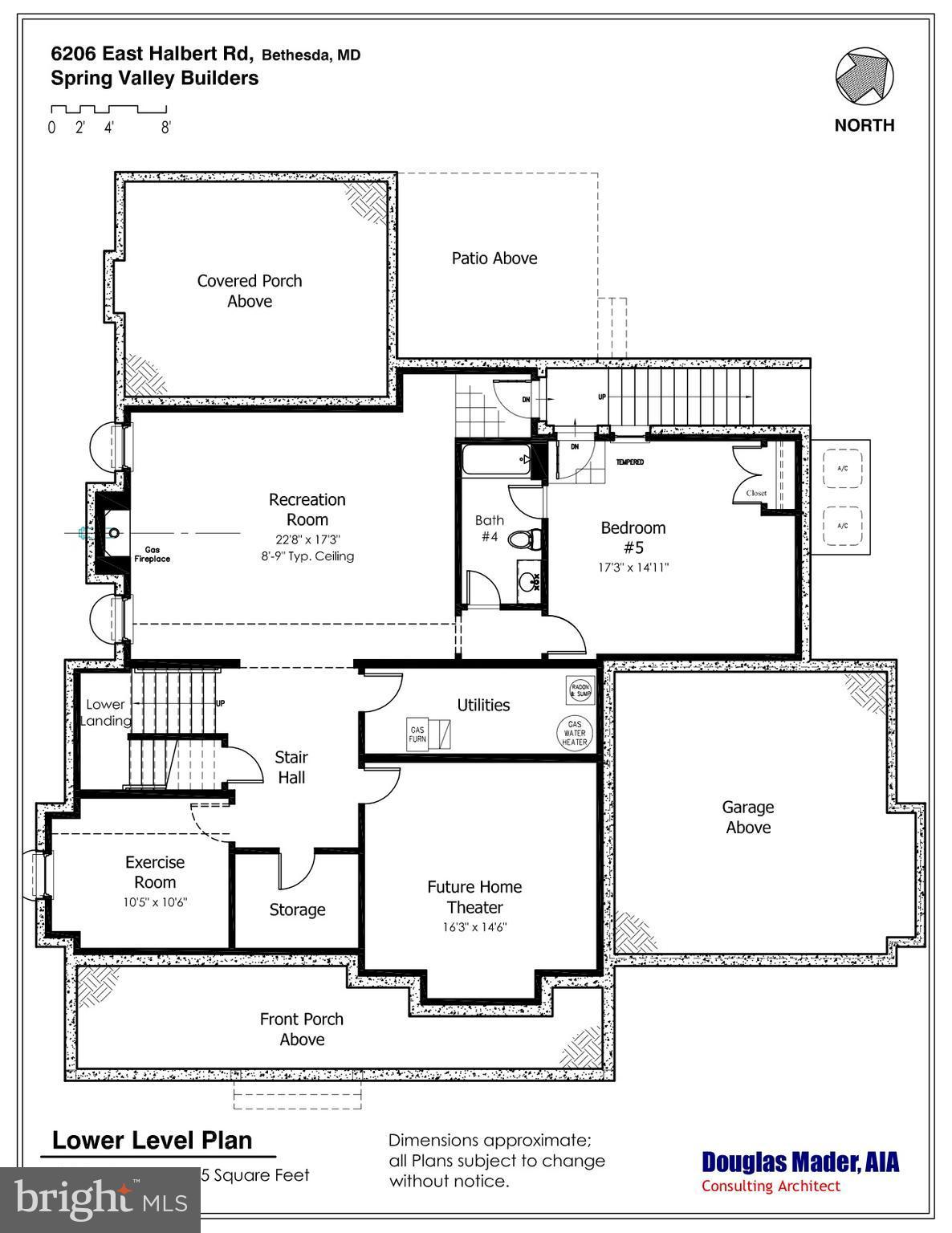 BANNOCKBURN - Residential