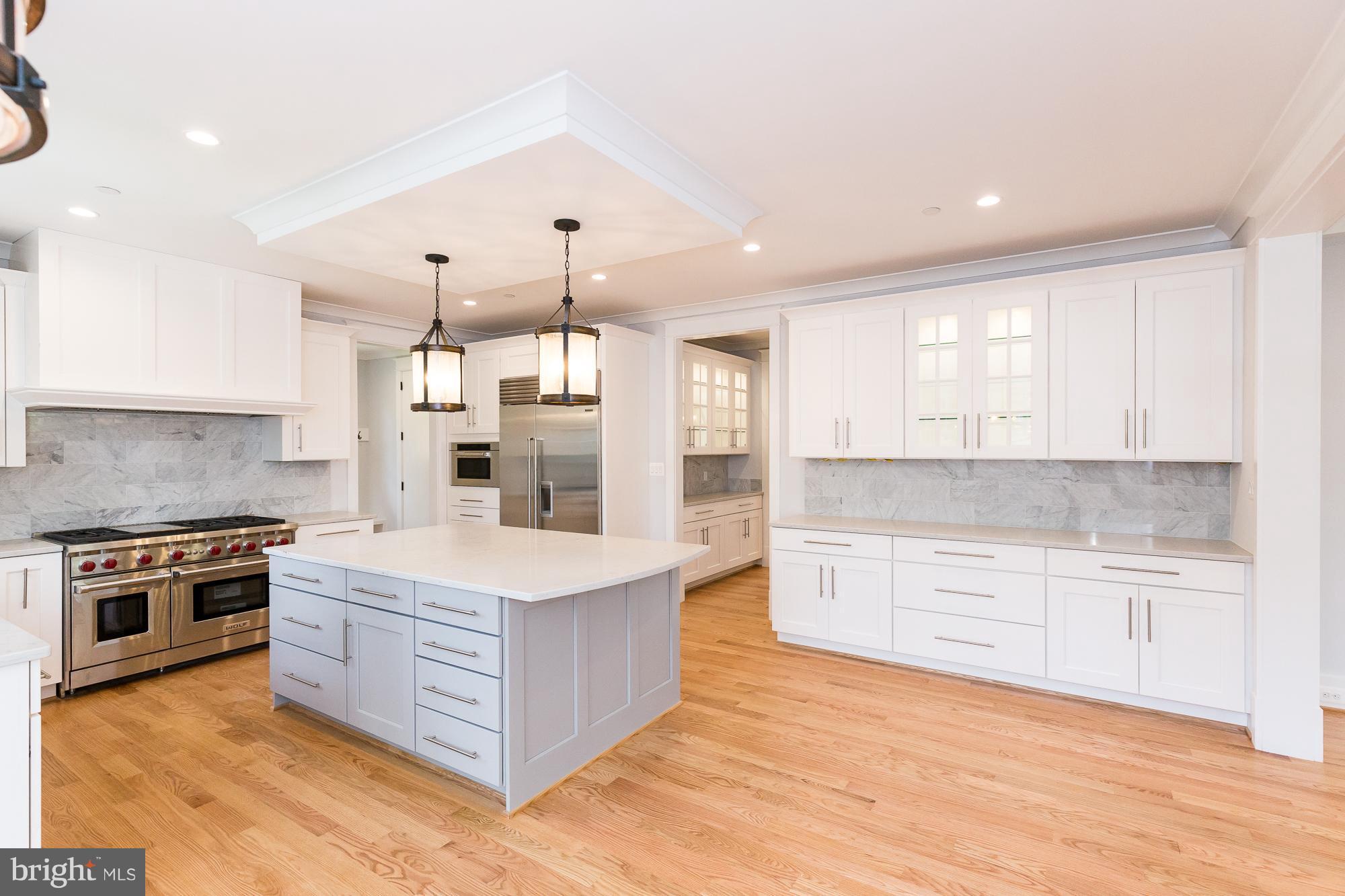 BANNOCKBURN - Residential