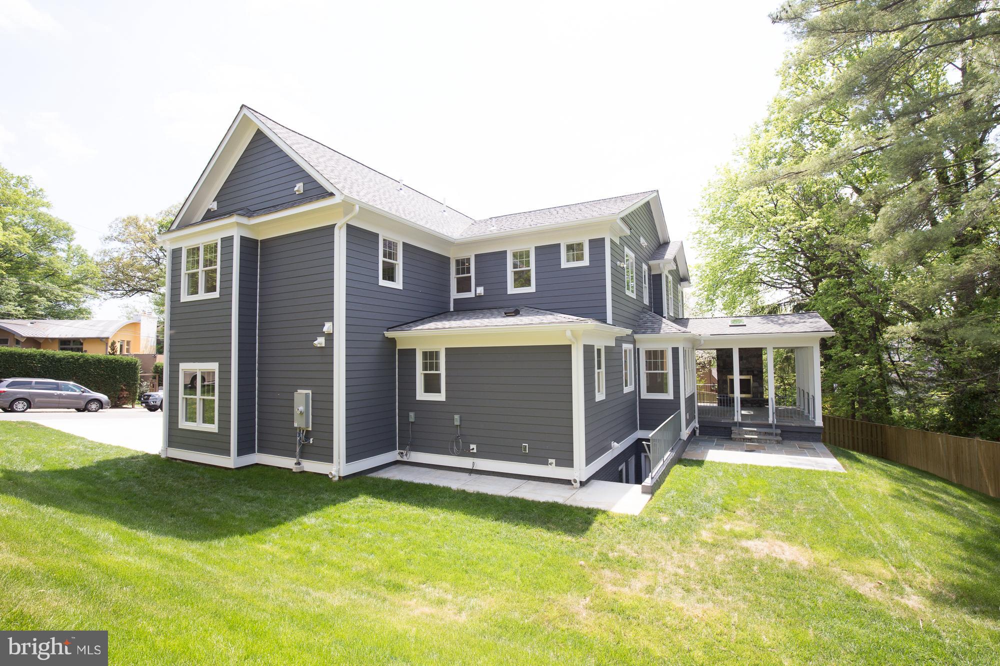 BANNOCKBURN - Residential