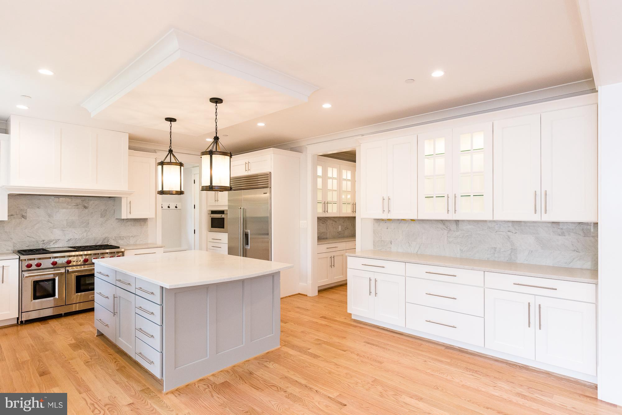 BANNOCKBURN - Residential