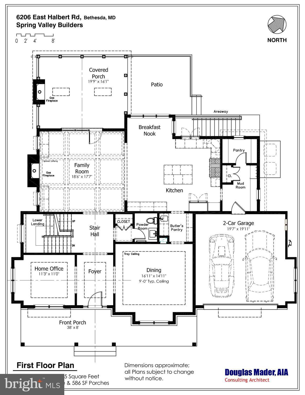 BANNOCKBURN - Residential