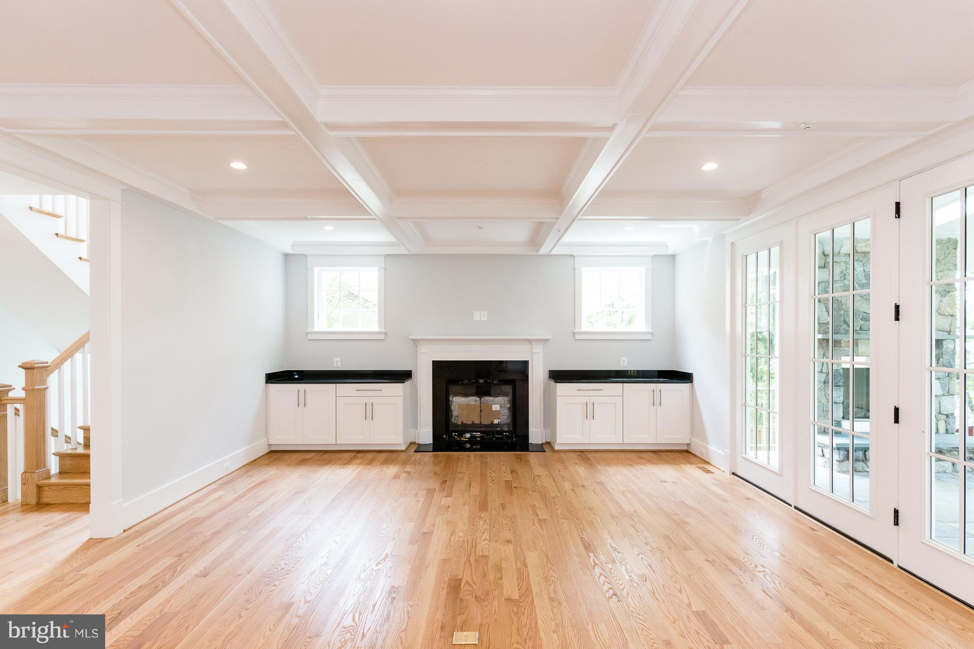 BANNOCKBURN - Residential