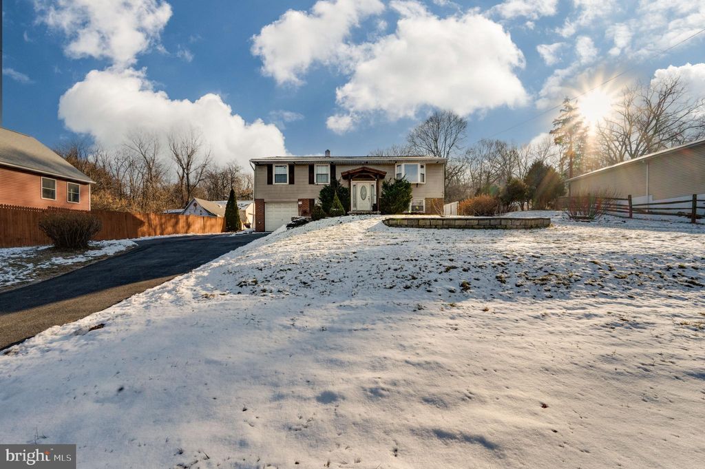 Photo of 5621 Allentown Pike, READING, PA 19605 (MLS # PABK2064798)