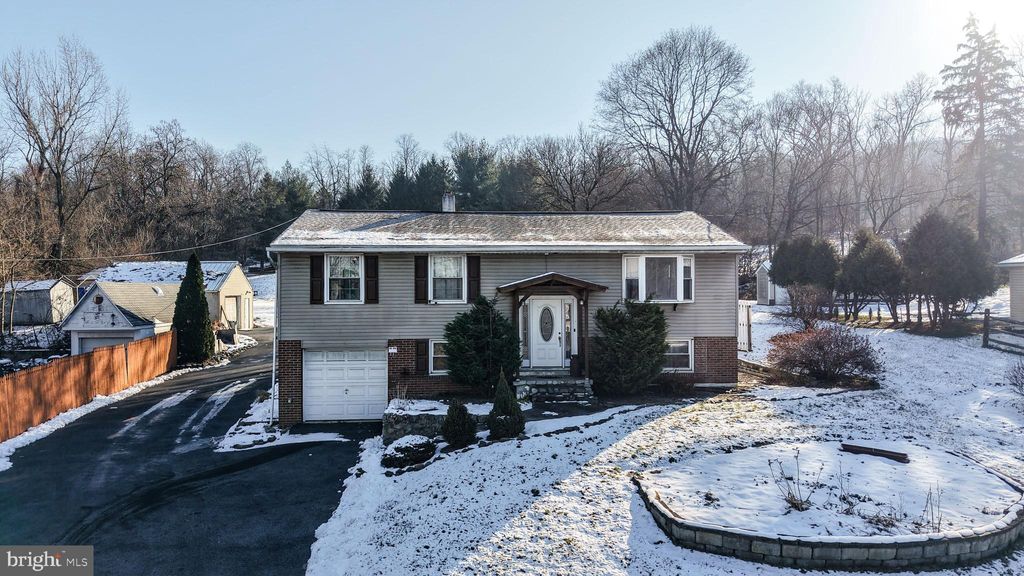 Photo of 5621 Allentown Pike, READING, PA 19605 (MLS # PABK2064798)