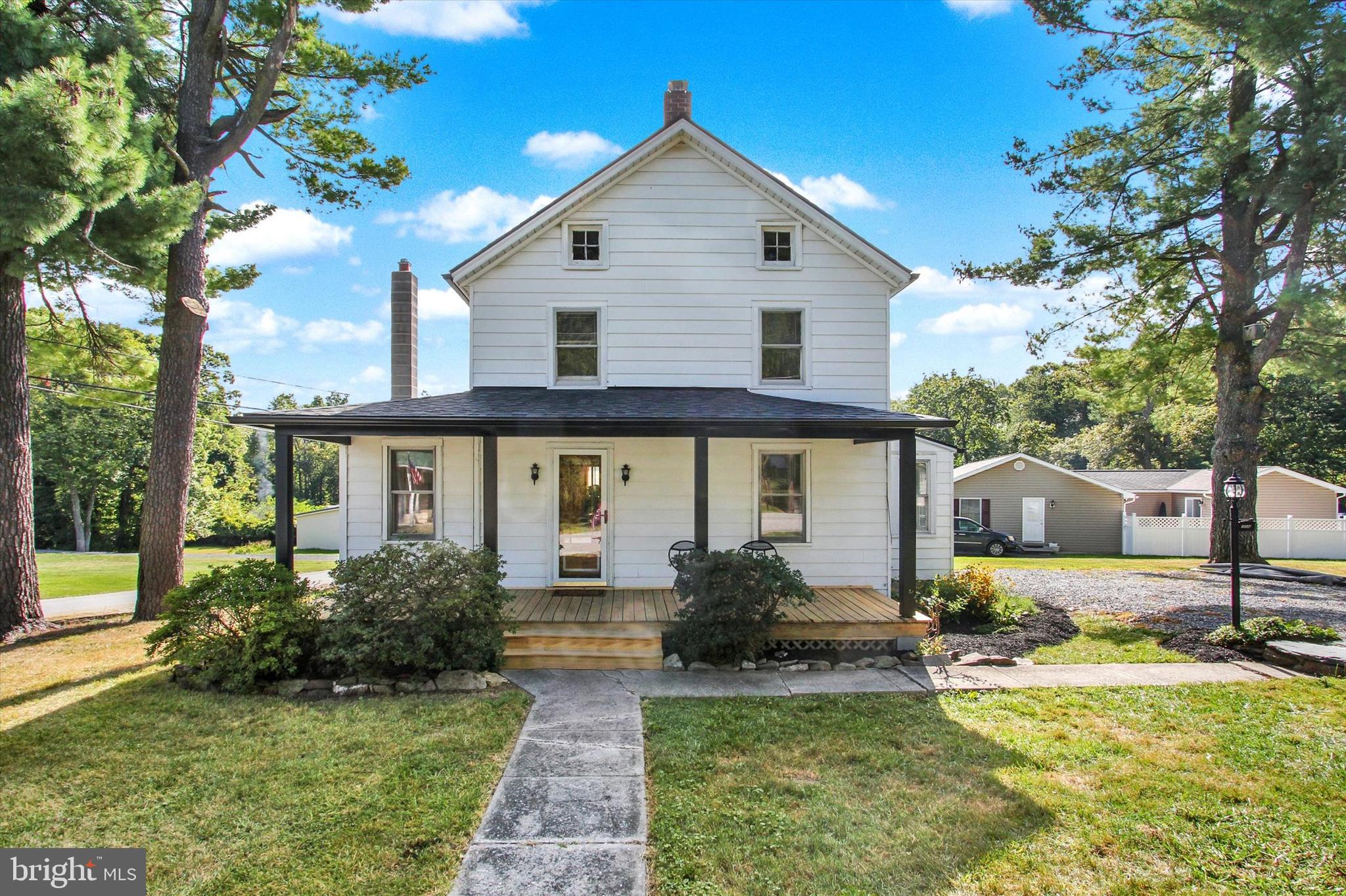 BLUE RIDGE SUMMIT - Residential