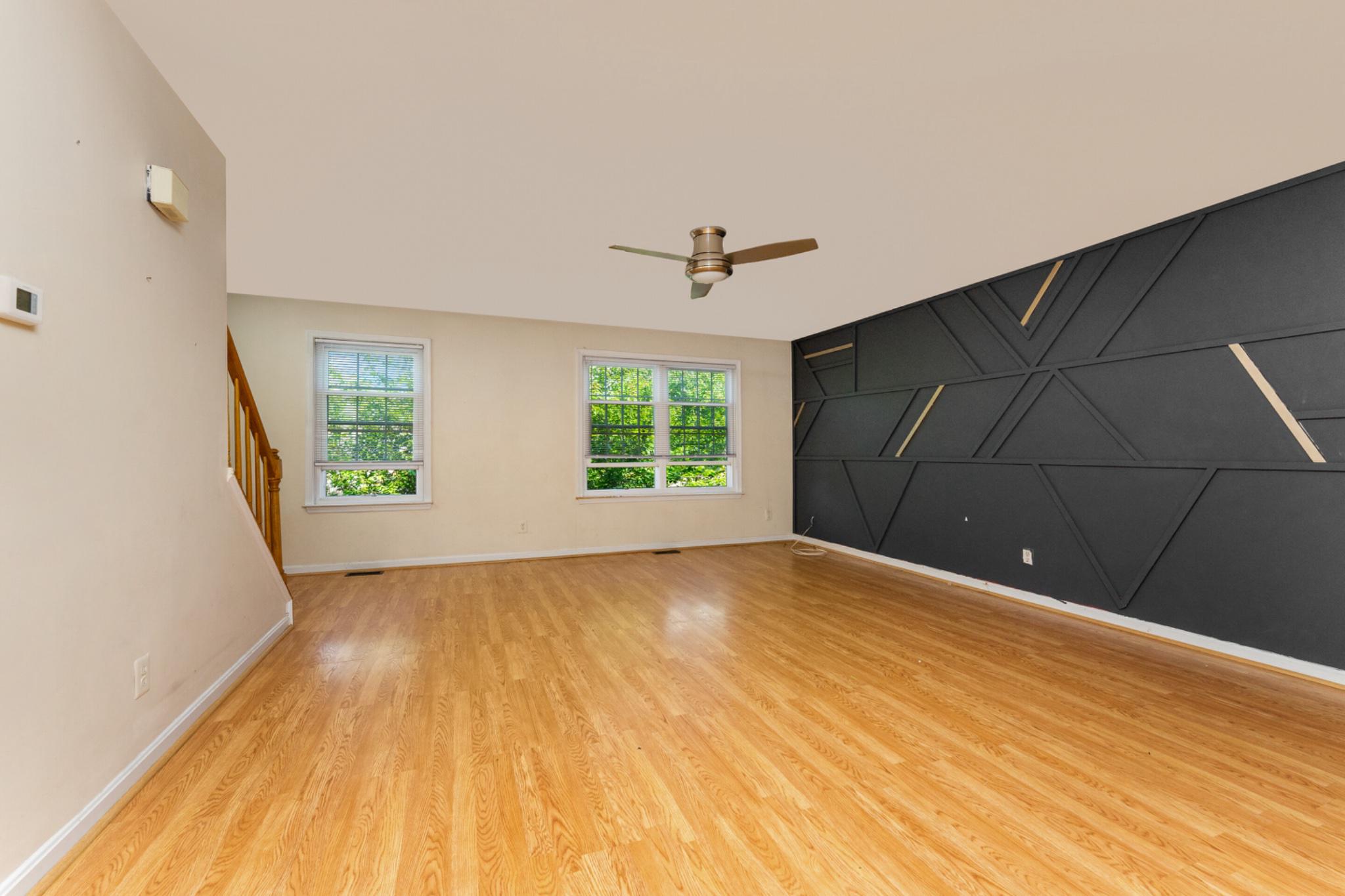 CHARLESTOWN COMMONS - Residential