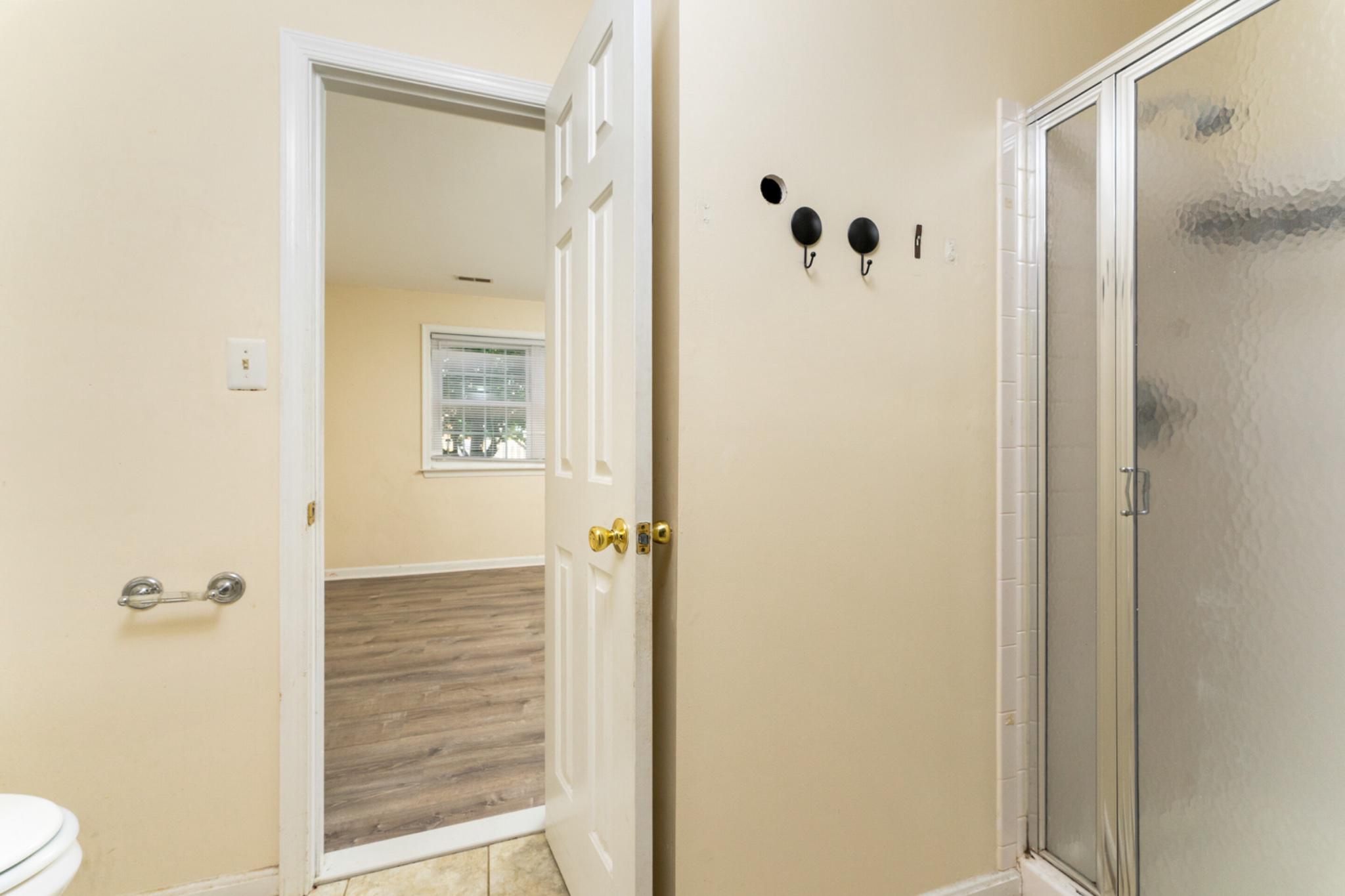 CHARLESTOWN COMMONS - Residential