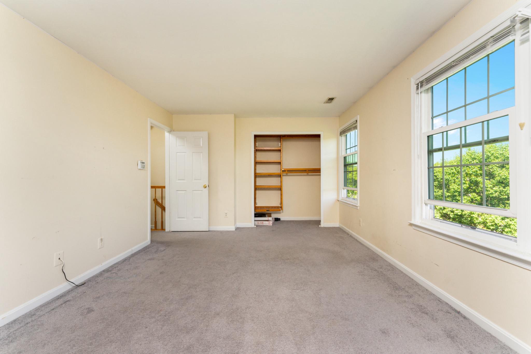 CHARLESTOWN COMMONS - Residential