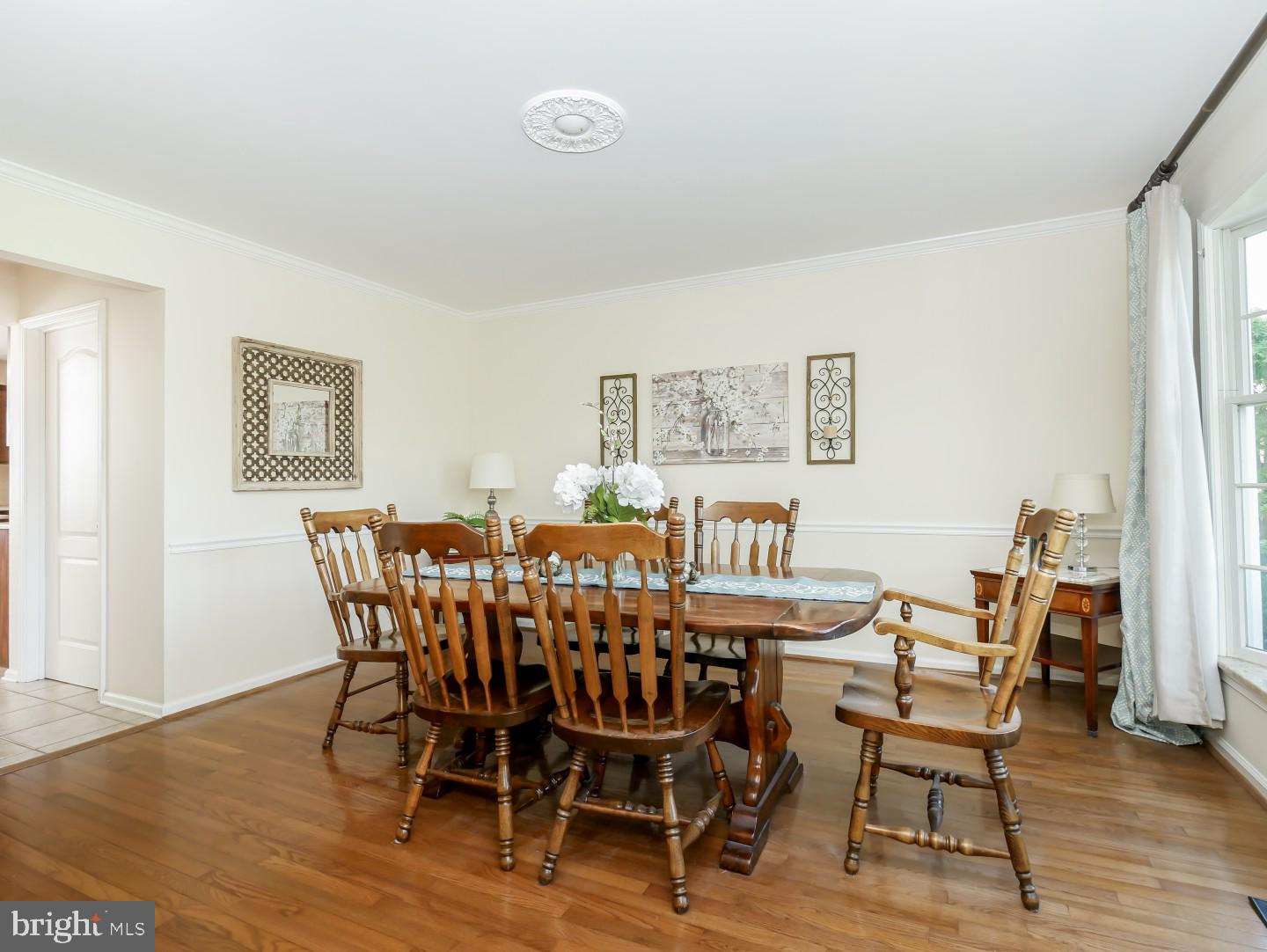 YARDLEY CREST - Residential