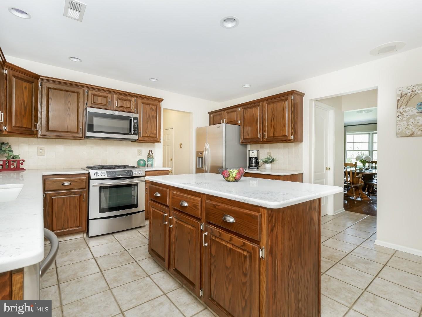 YARDLEY CREST - Residential