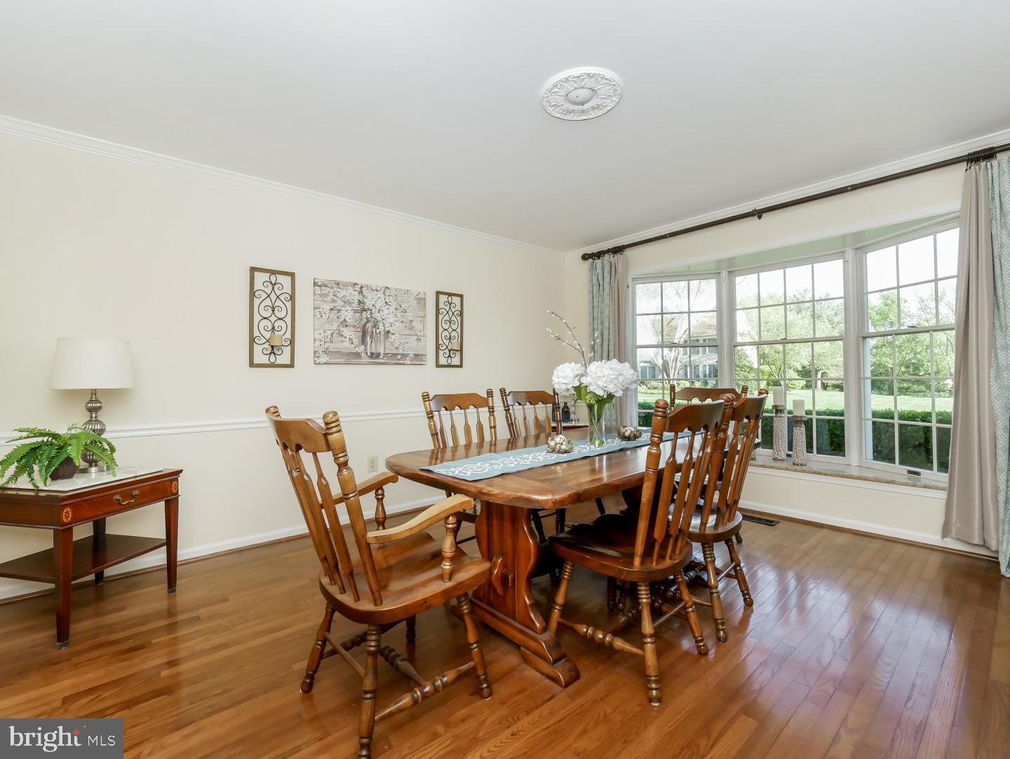 YARDLEY CREST - Residential