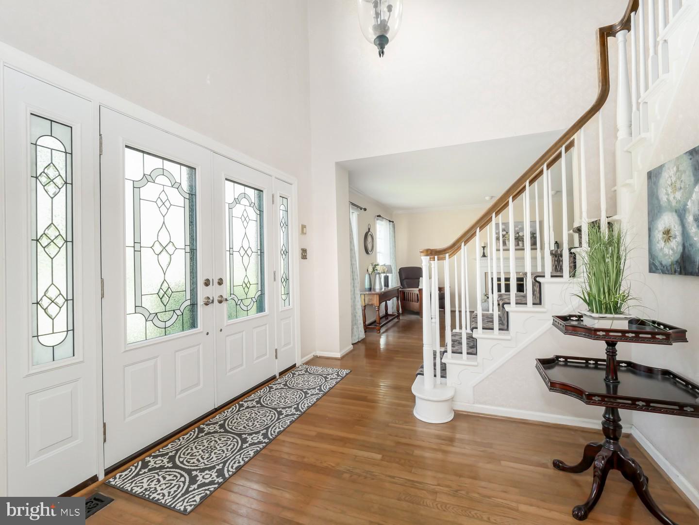 YARDLEY CREST - Residential