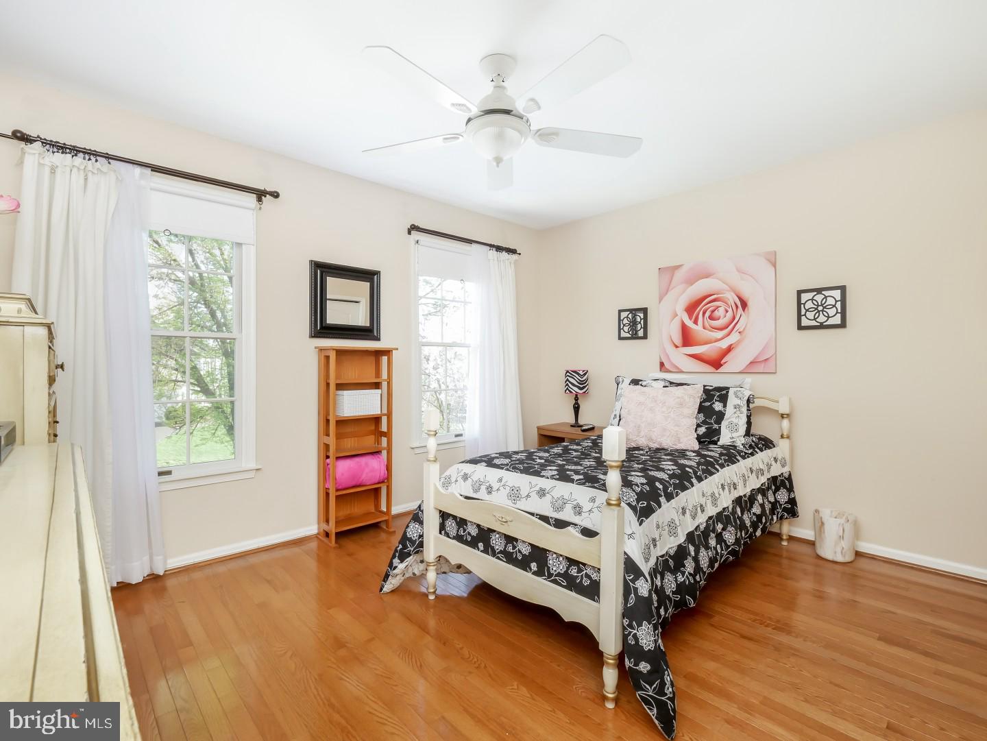 YARDLEY CREST - Residential