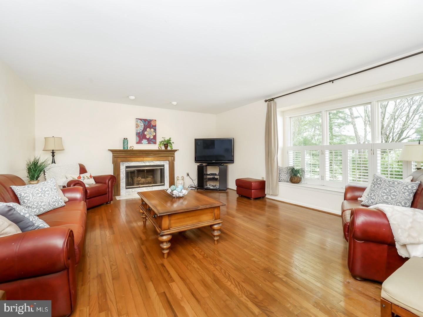 YARDLEY CREST - Residential