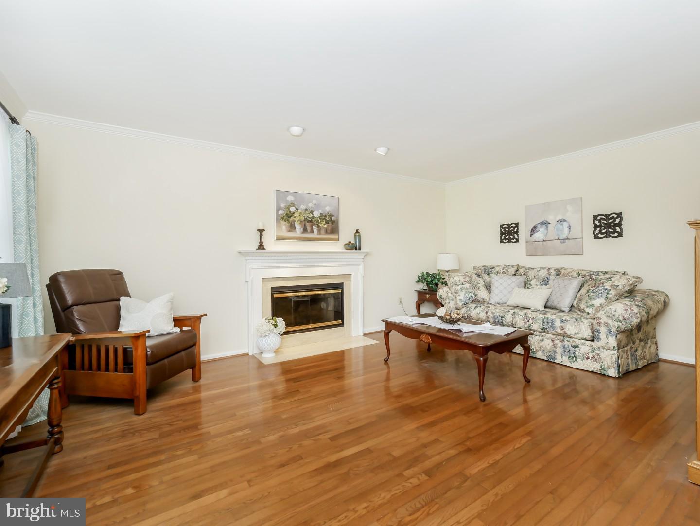 YARDLEY CREST - Residential