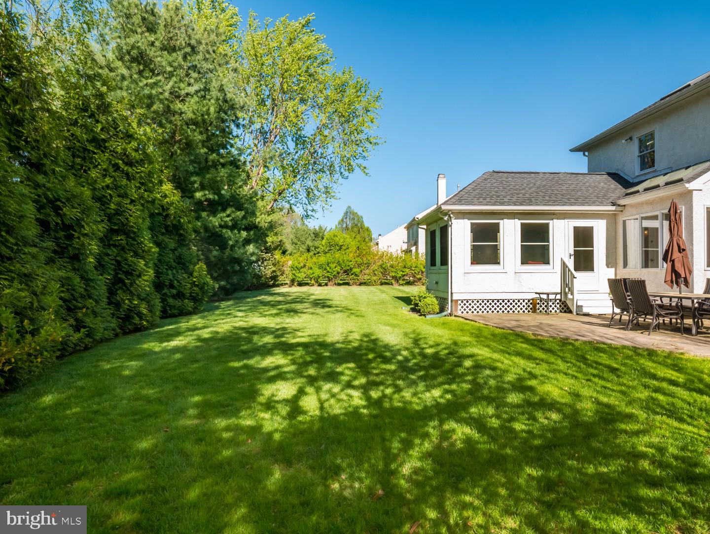 YARDLEY CREST - Residential